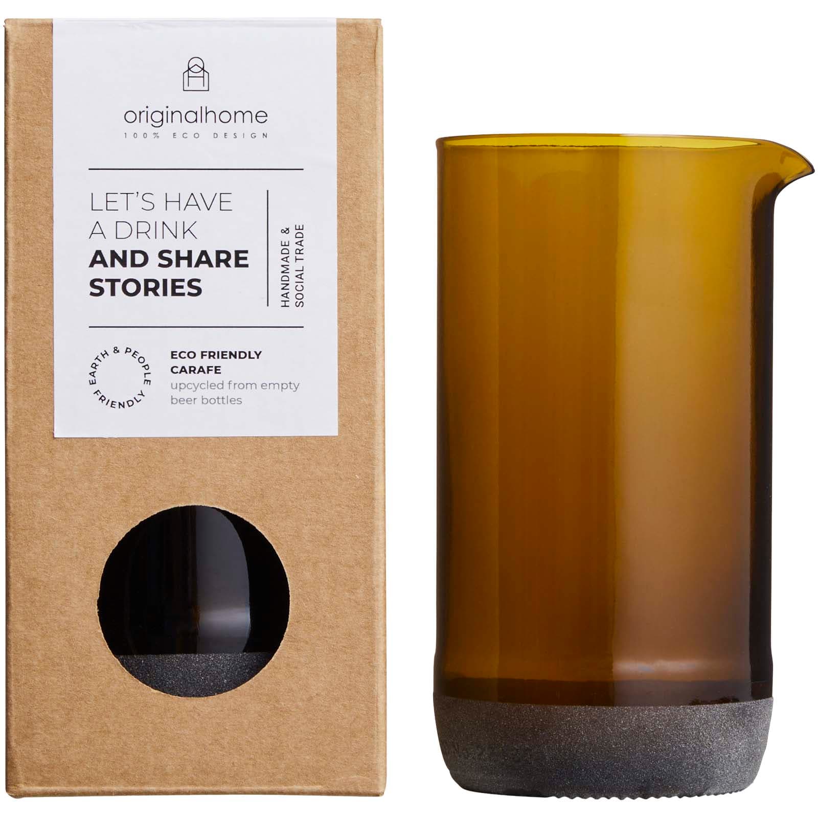 Originalhome vannkaraffel 430 ml.