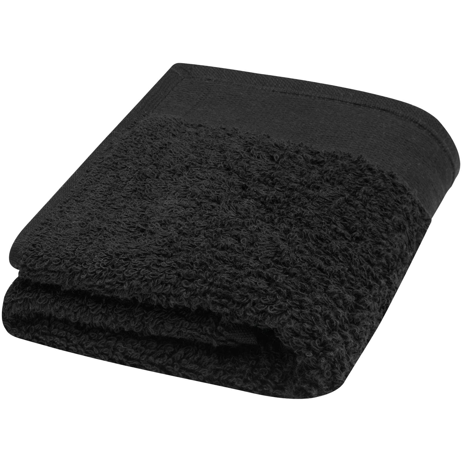 Chloe 550 g/m² håndkle i bomull 30 x 50 cm