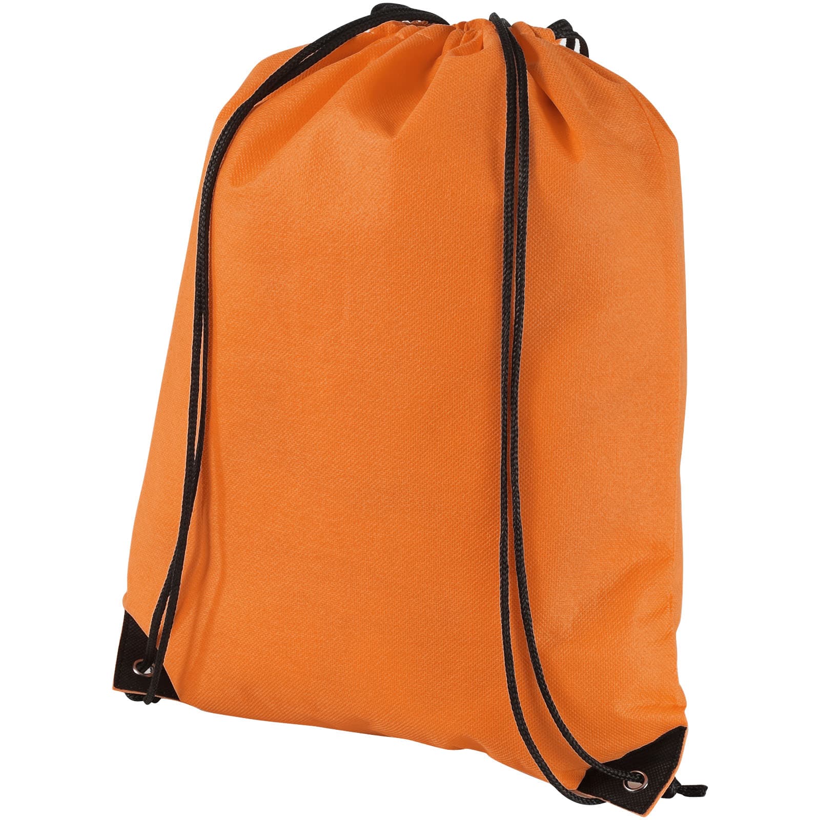 Oransje