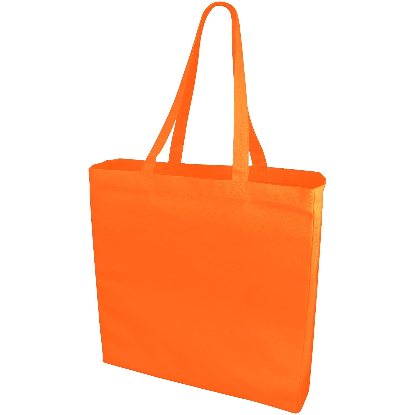 Oransje