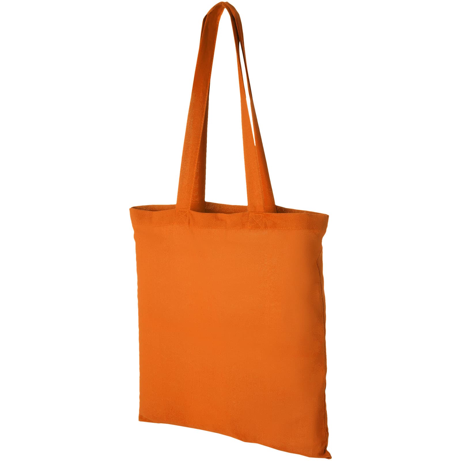 Oransje