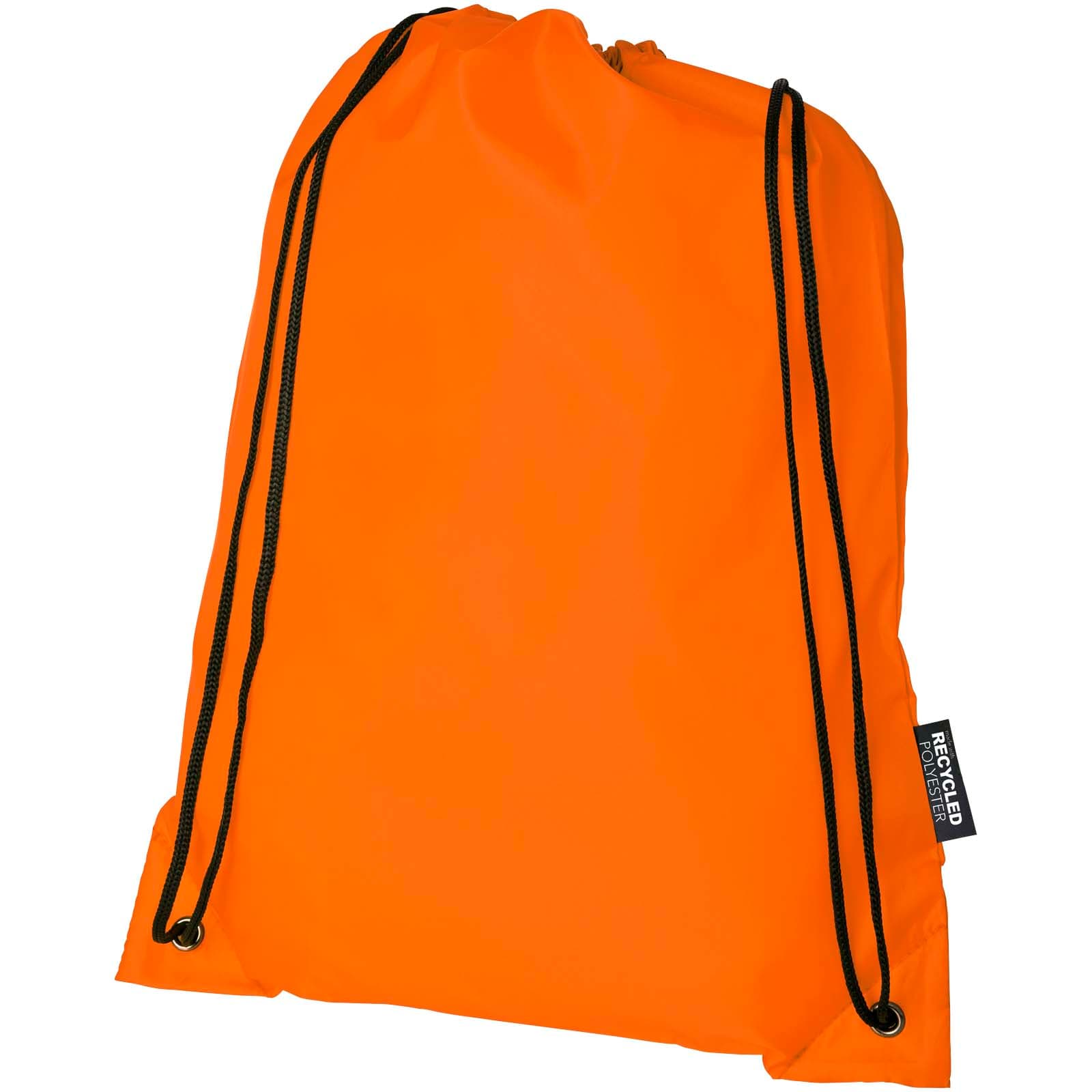 Oransje