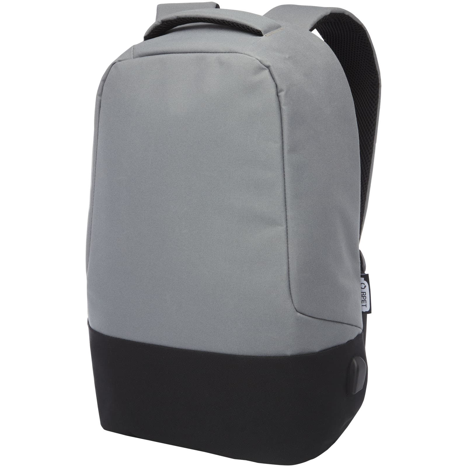 Cover GRS RPET antityveri ryggsekk 18L
