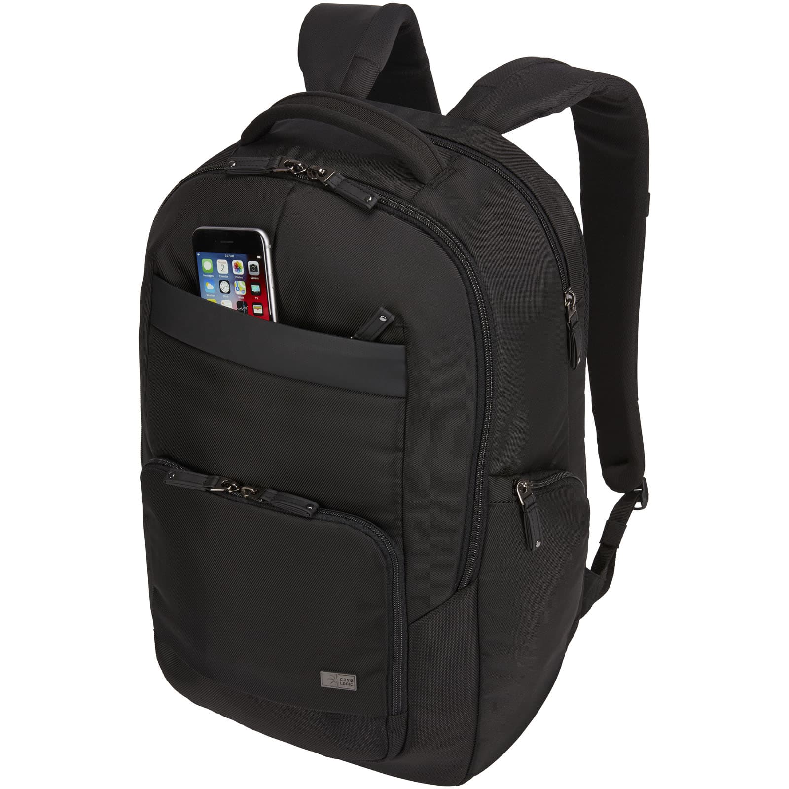 Case Logic Notion 15.6" PC sekk 25L
