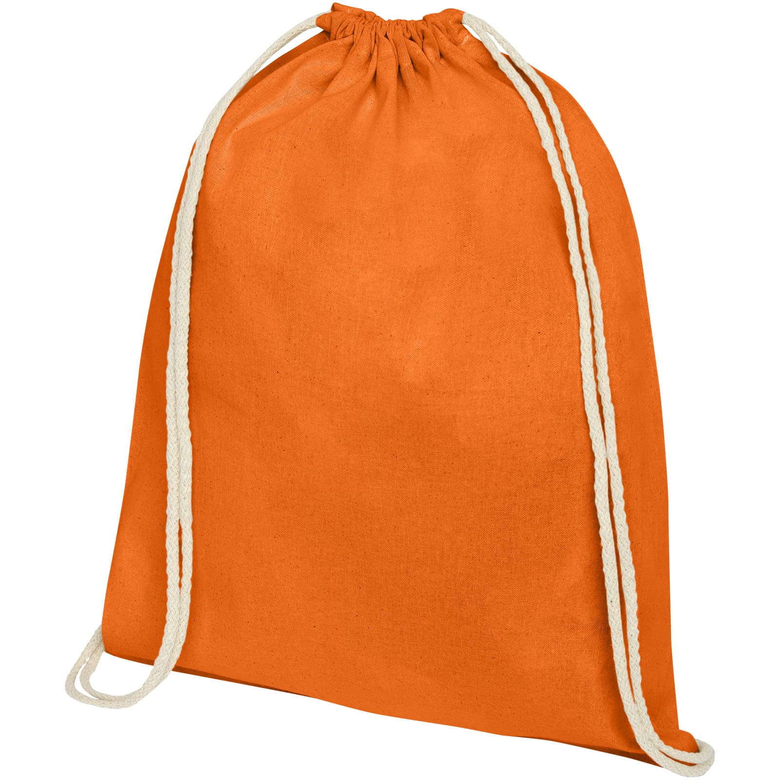 Oransje