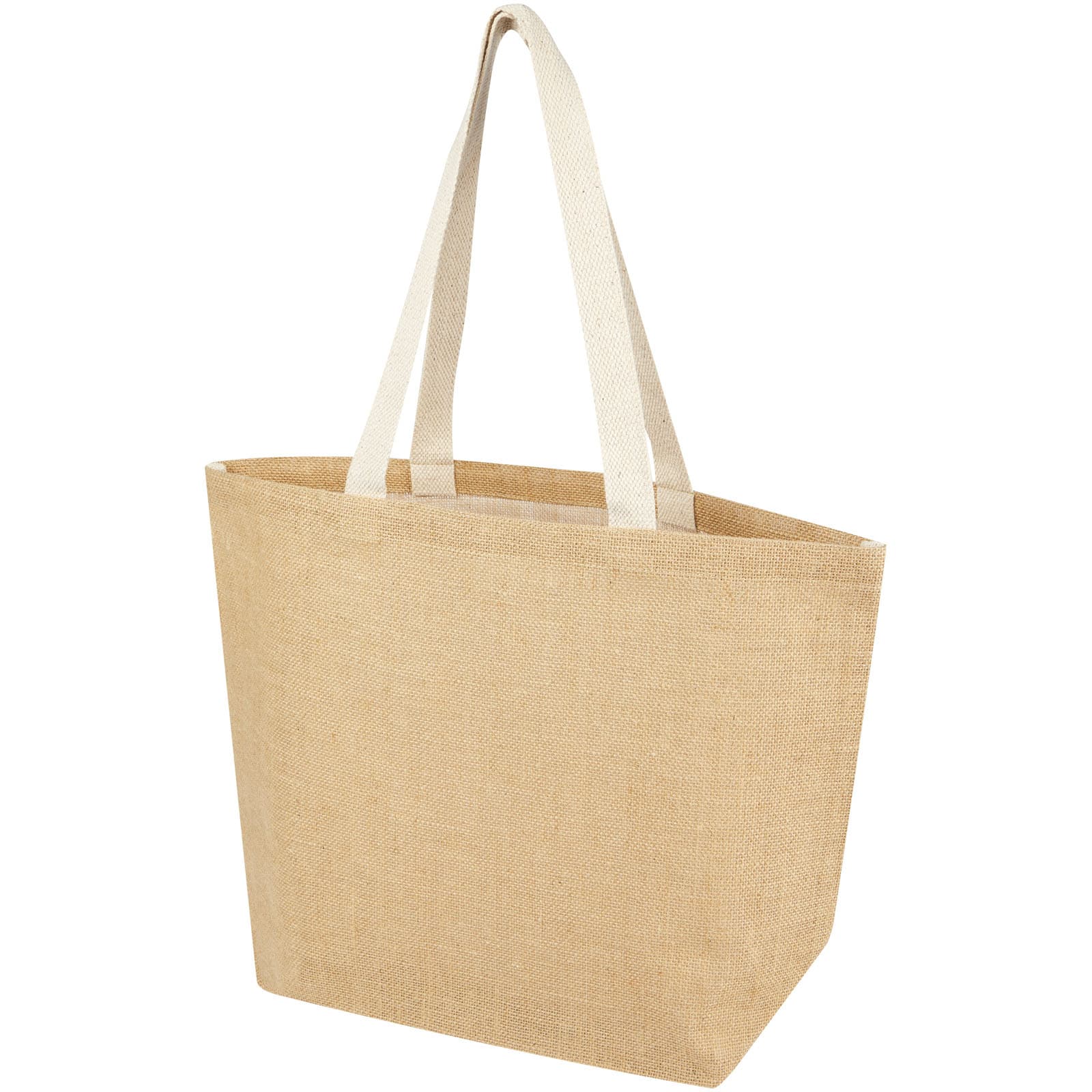 Juta 300 g/m² jute handlenett, 12L