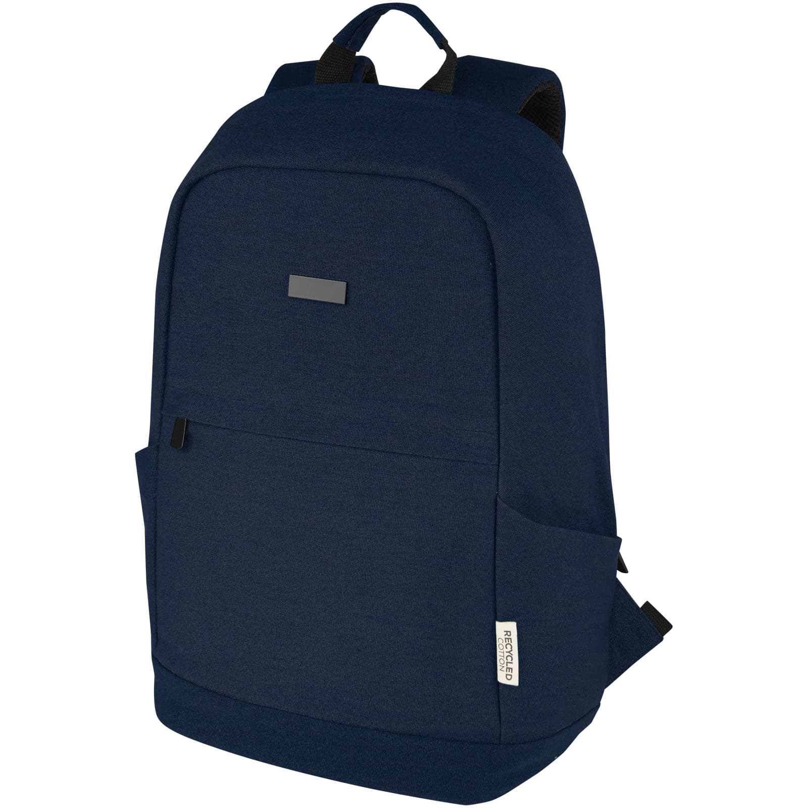 Joey 15,6" tyverisikret PC sekk av GRS- esirkulert canvas, 18L