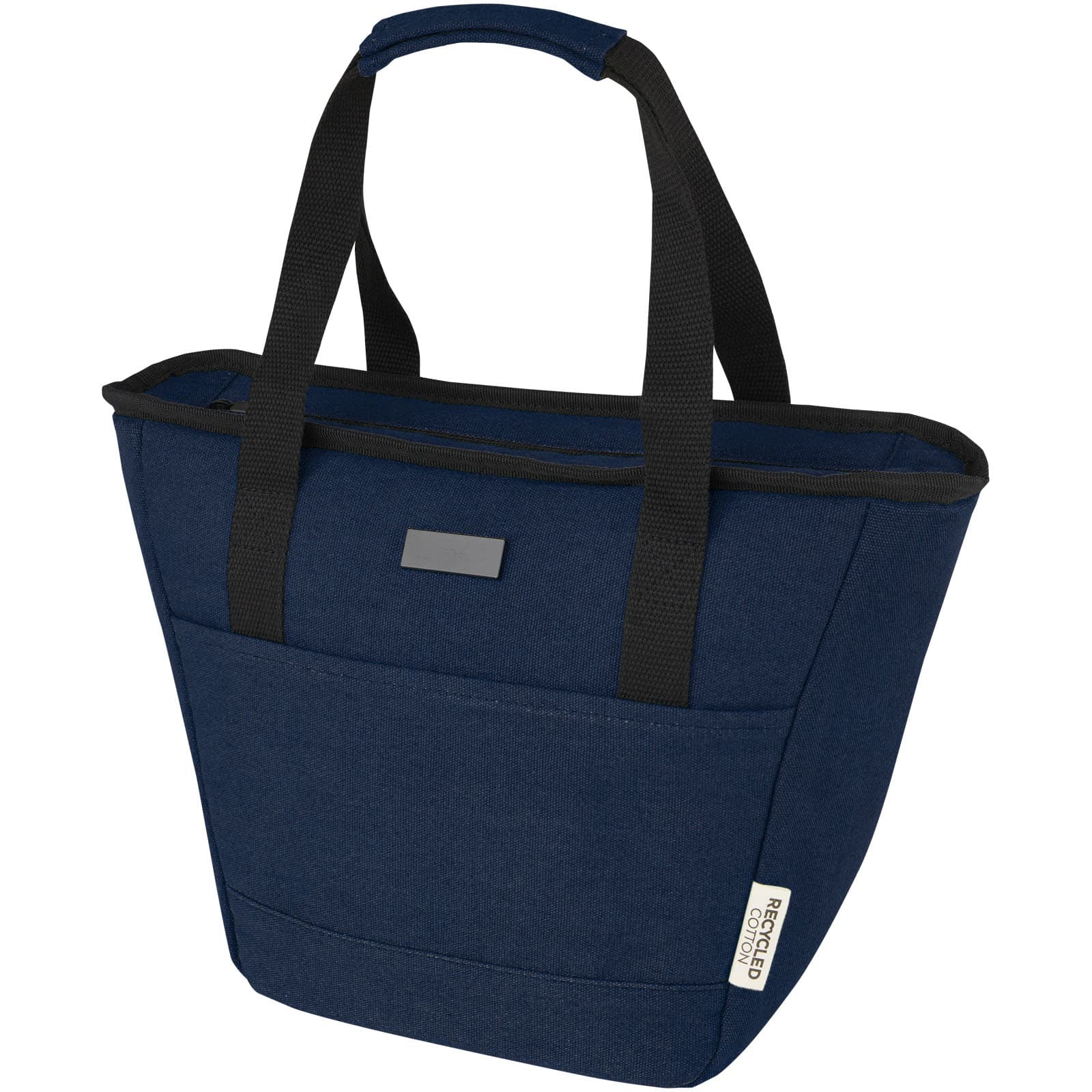 Joey lunsj kjølebag av GRS resirkulert canvas, 6L