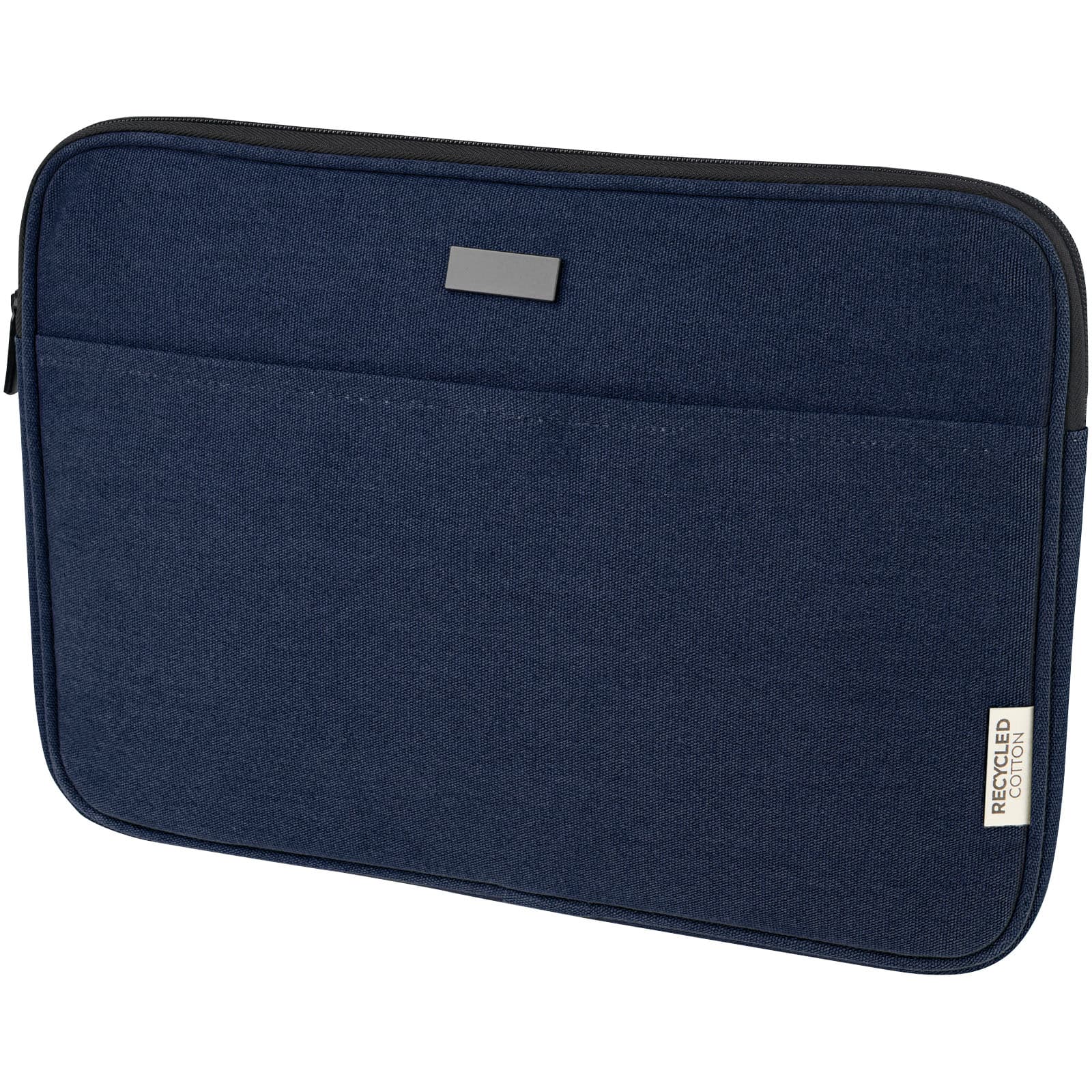 Joey 14" PC sleeve av GRS resirkulert canvas, 2 L