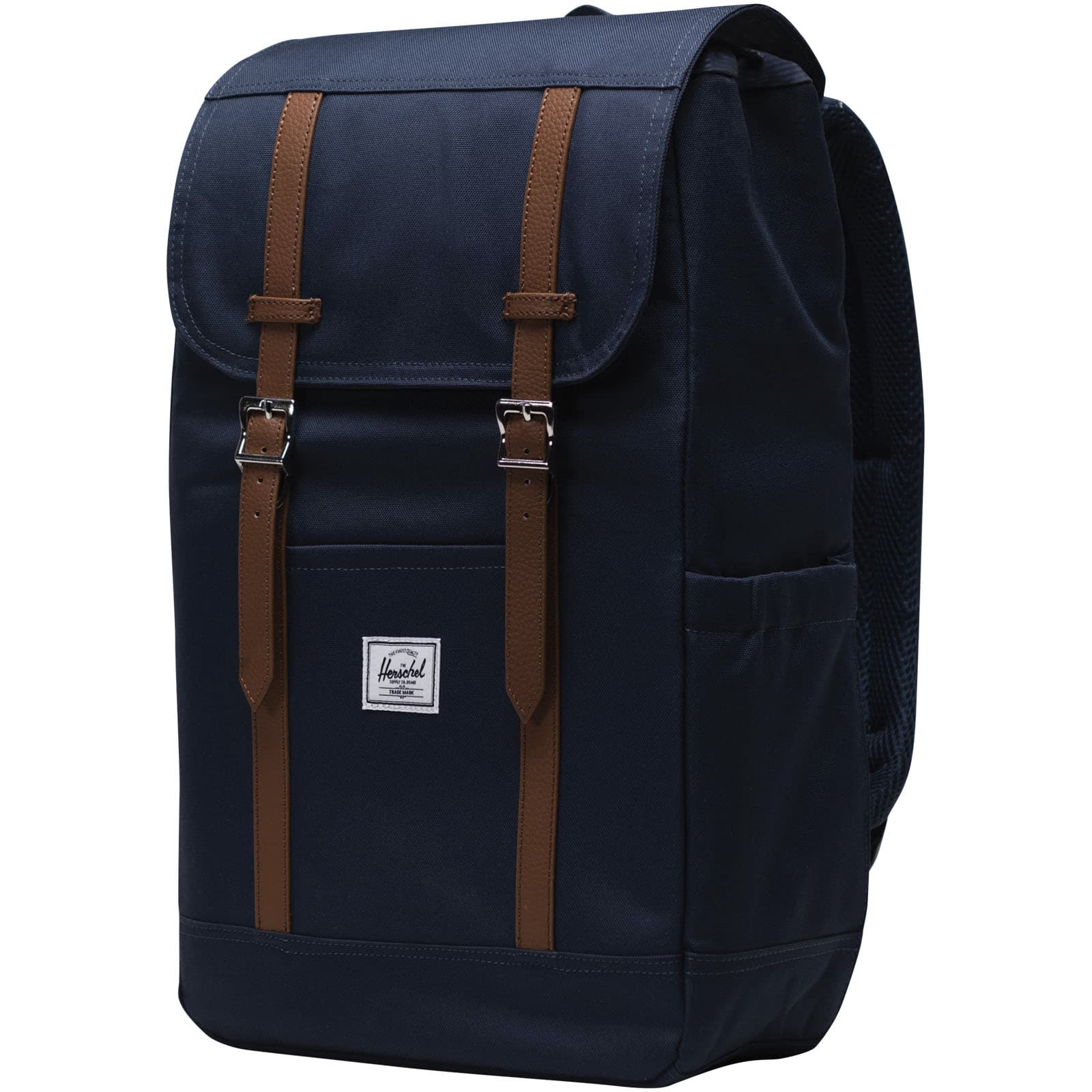 Herschel Retreat™ resirkulert PC sekk 23 L