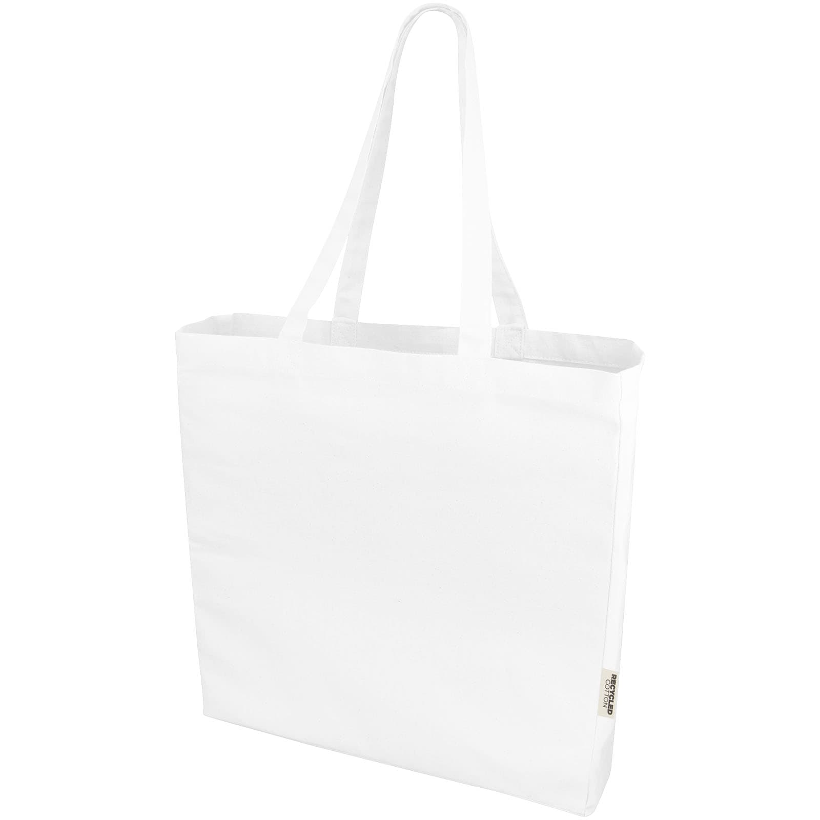 Odessa 220 g/m² GRS resirkulert handlenett 13L