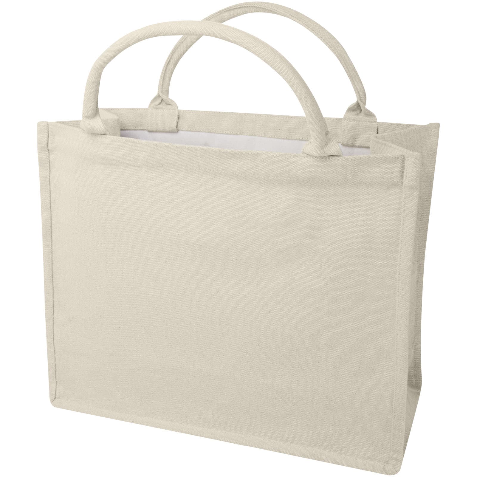 Trace 500 g/m² Aware™ resirkulert handlenett, Havregryn