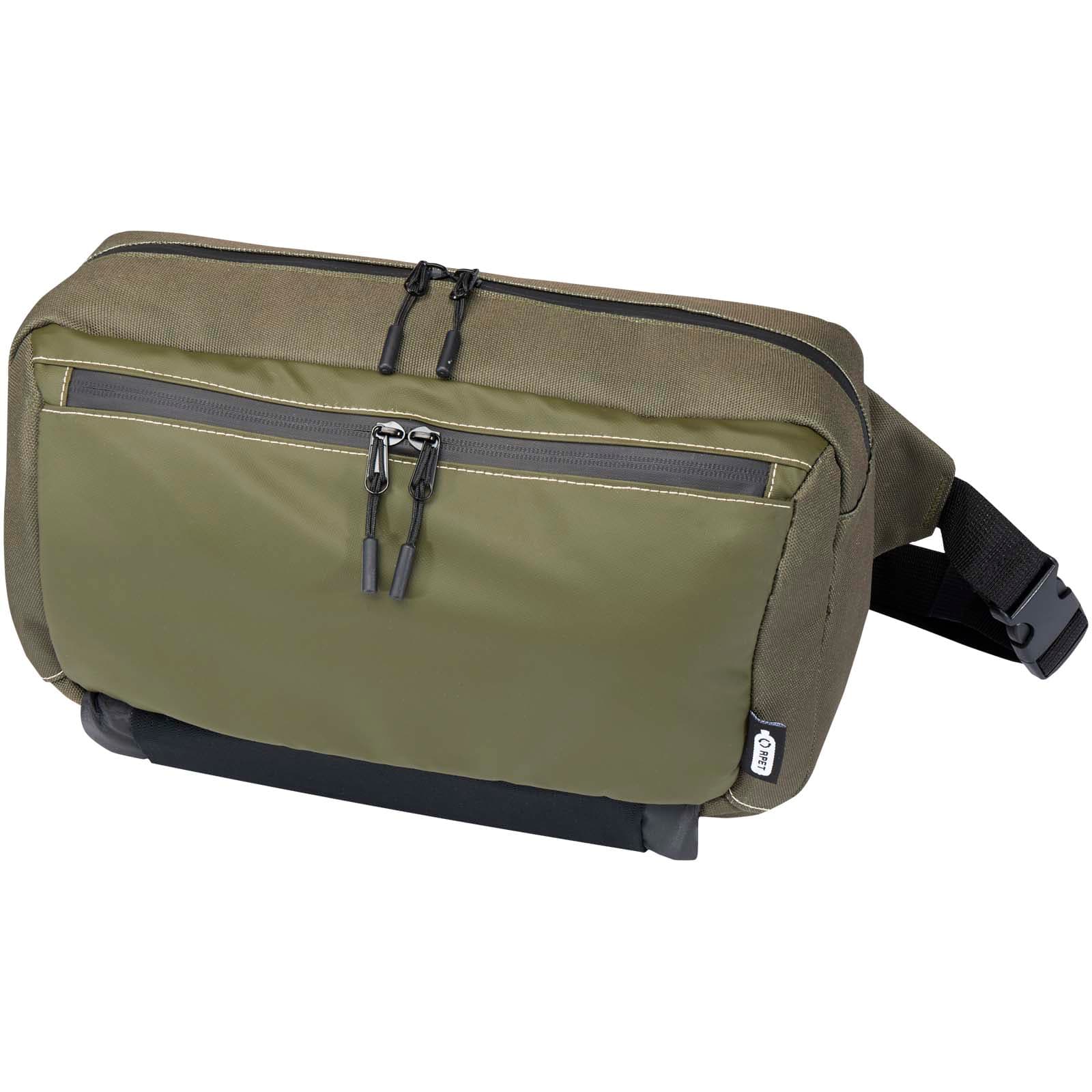 Roam GRS resirkulert slingbag