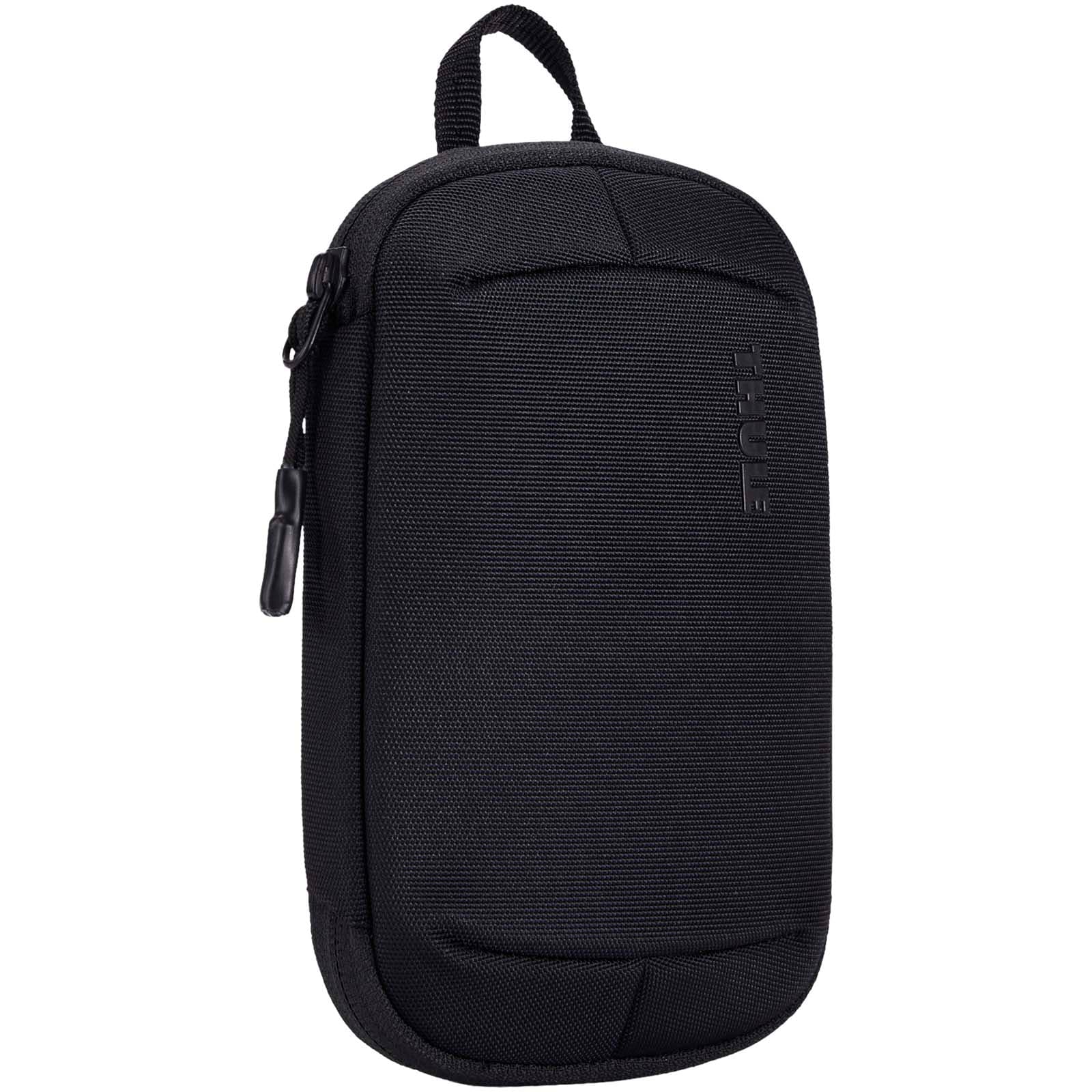 Thule Subterra 2 Powershuttle tilbehørsveske mini, Solid svart