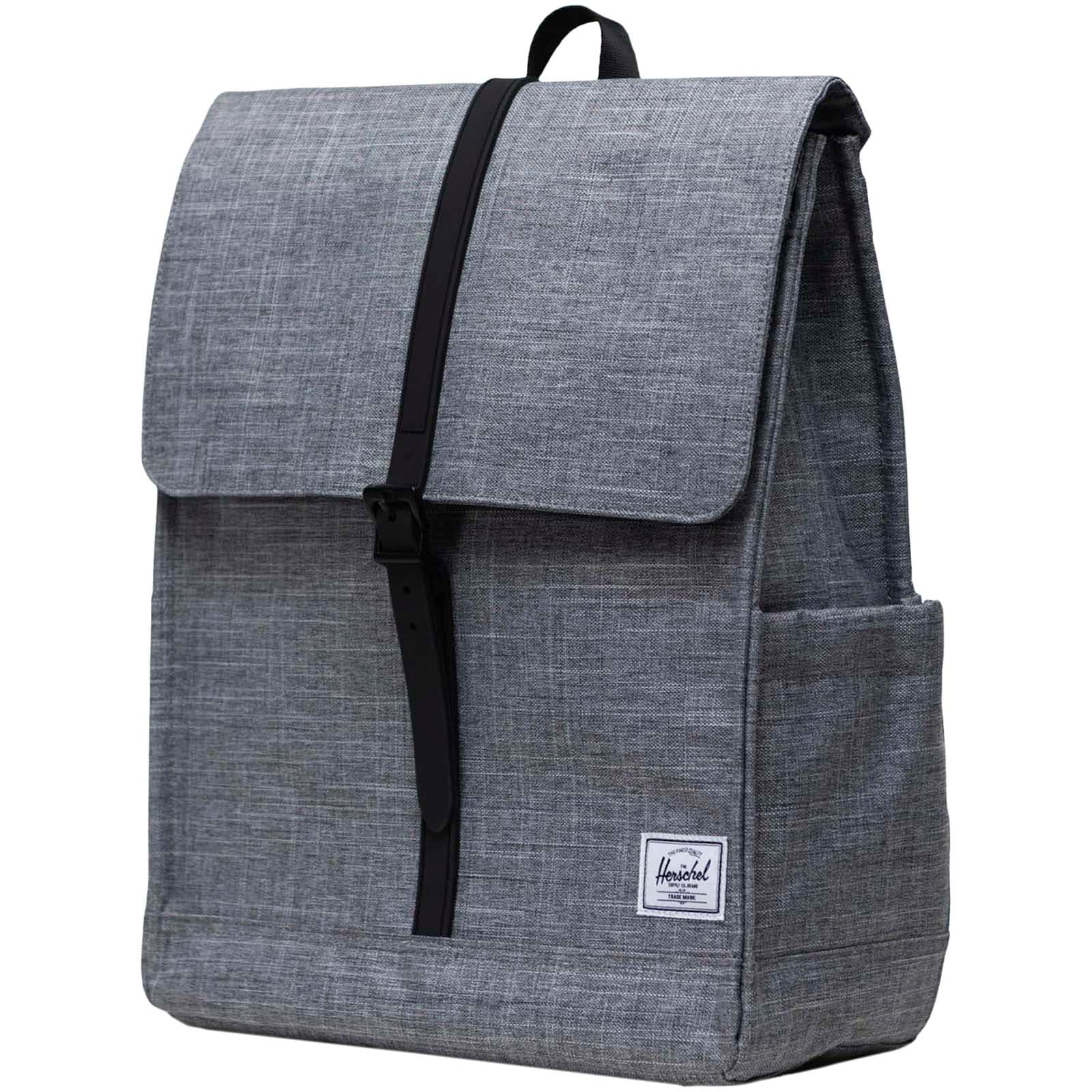 Herschel City resirkulert ryggsekk,16 l