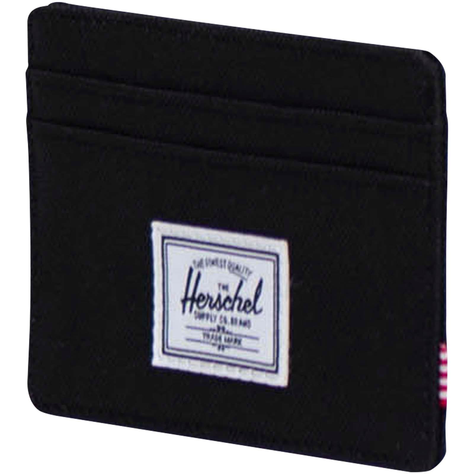 Herschel Charlie resirkulert RFID kortholder