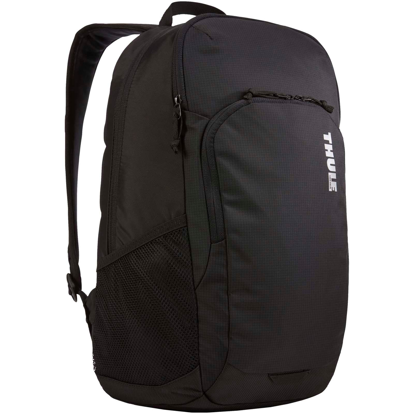 Thule Achiever 16" PC sekk, Solid svart