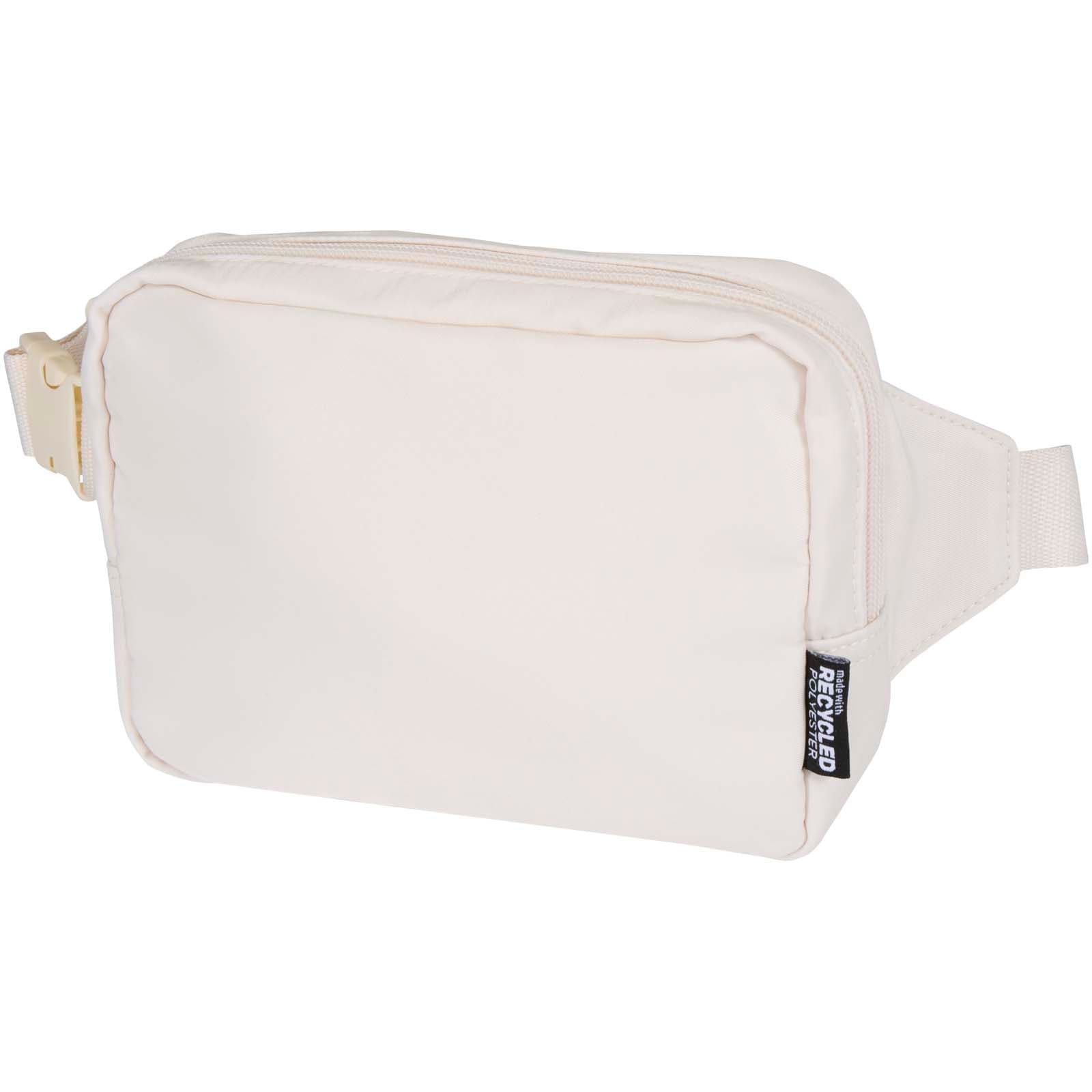 Trip Aware™ resirkulert crossbodyveske, 1 L