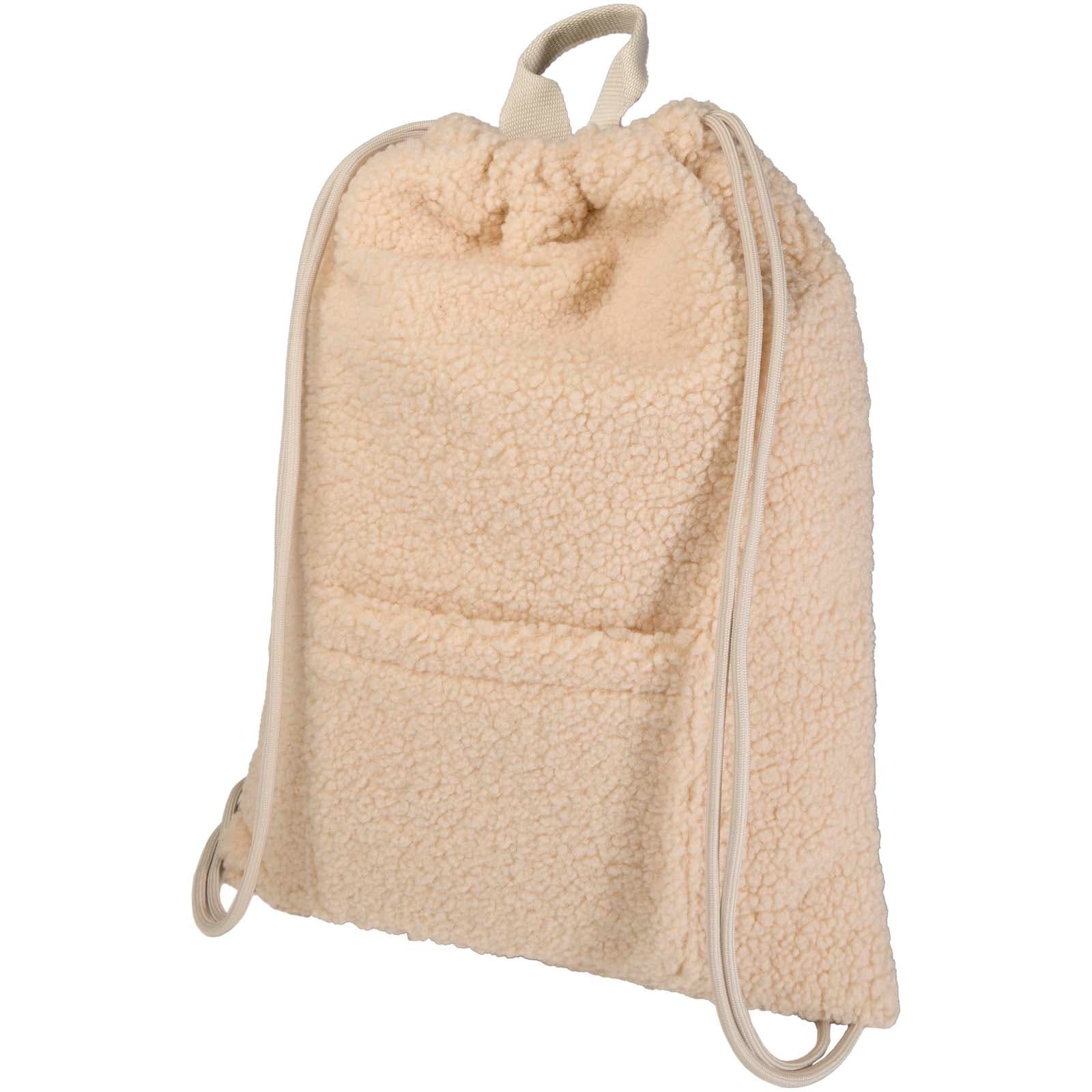 Bear GRS resirkulert sherpa gympose, 9 L