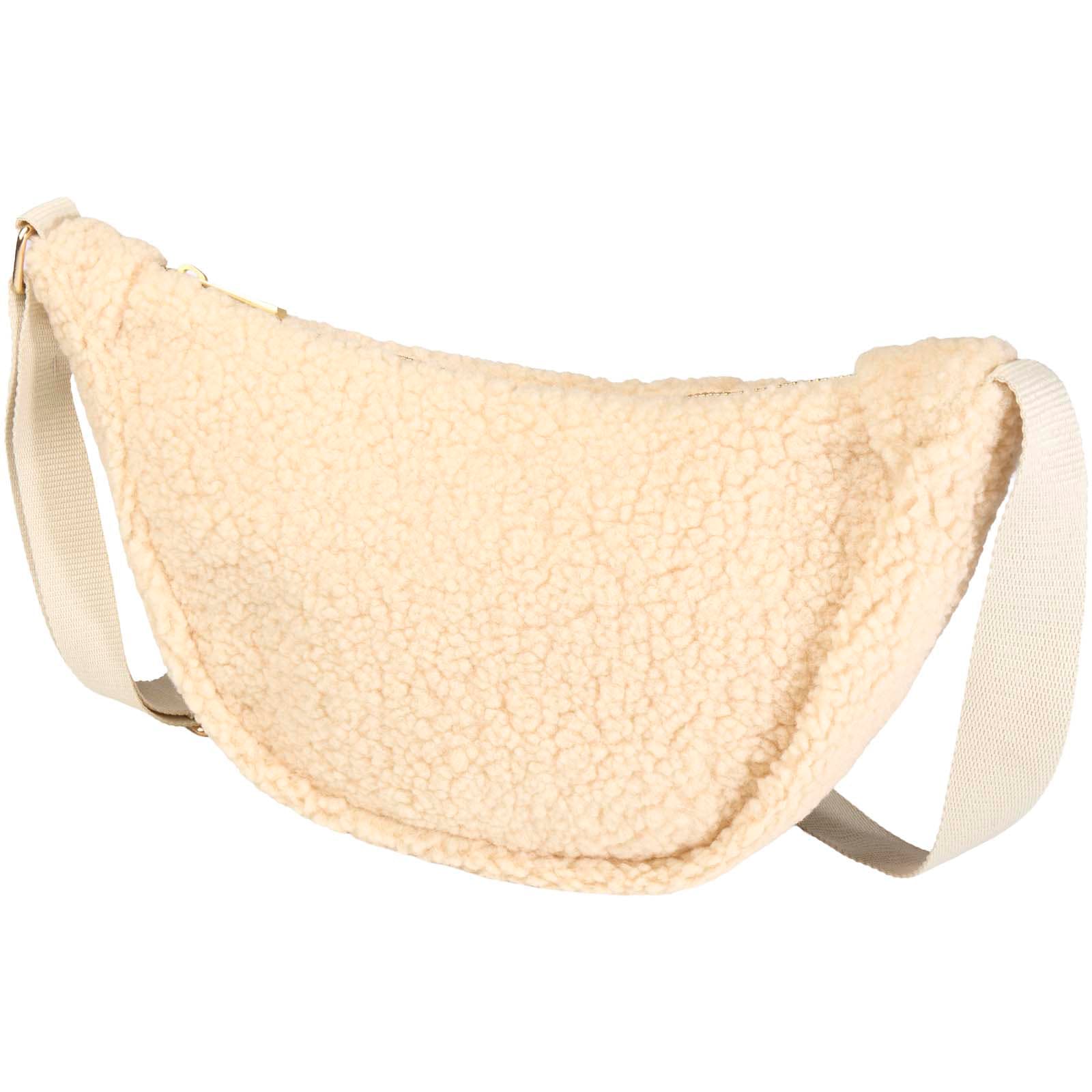Bear GRS resirkulert sherpa midjeveske, 3 L