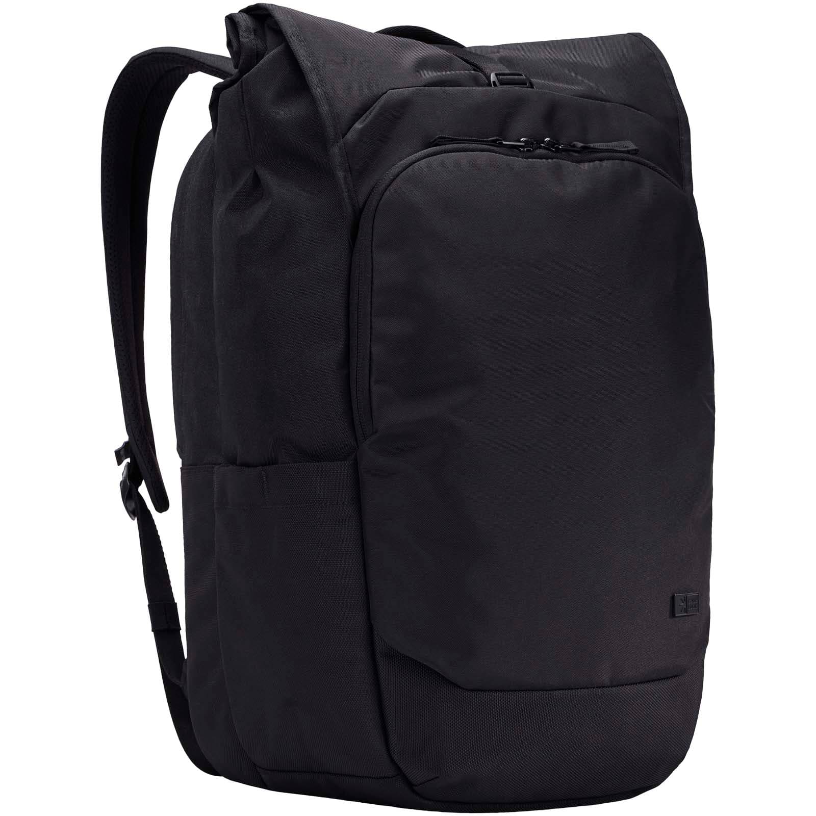 Case Logic Variate 17" resirkulert, utvidbar PC sekk med rulletopp