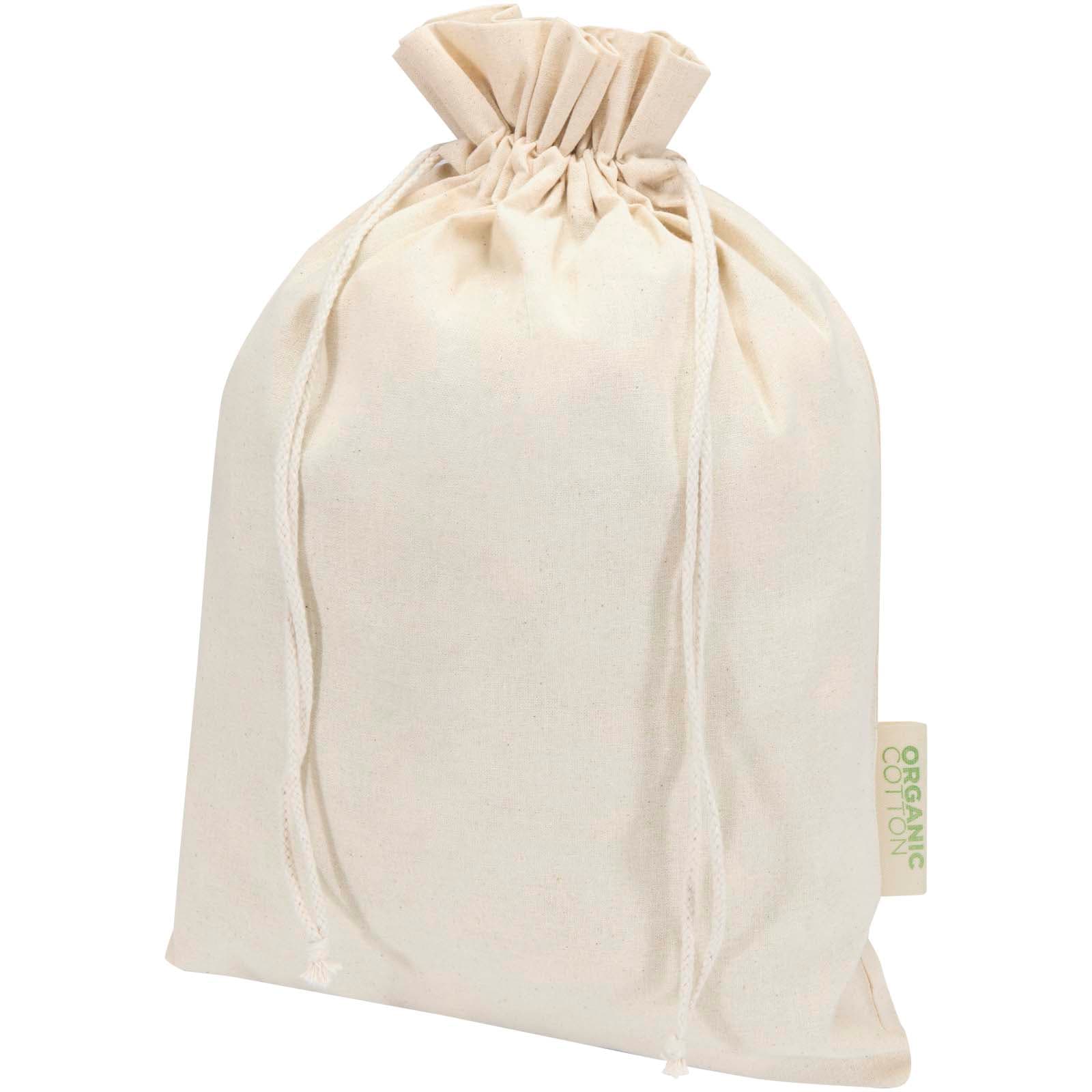 Odisha gavepose av 140 g/m² økologisk OCS – 42 x 30 cm