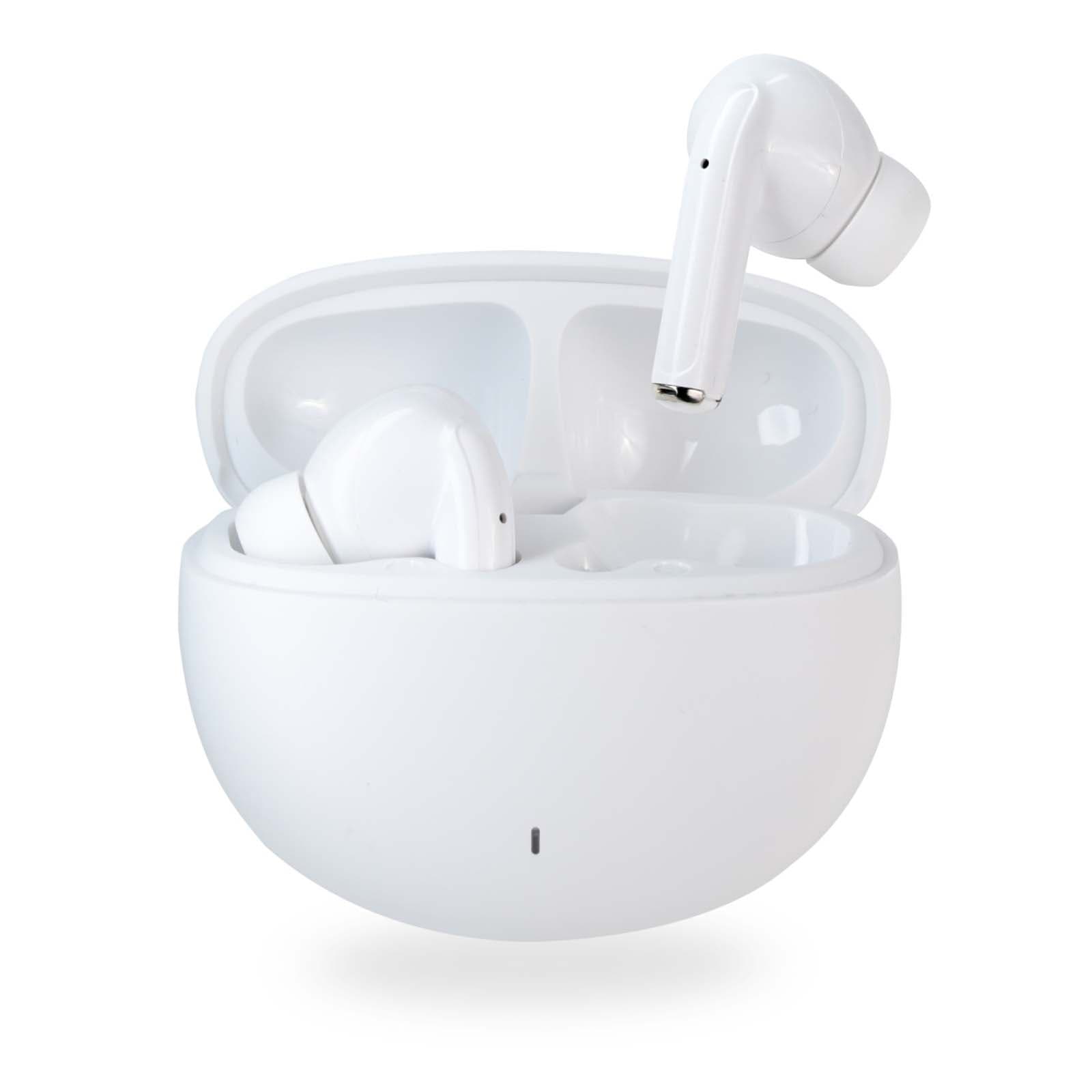Boompods Echowave True Wireless ørepropper