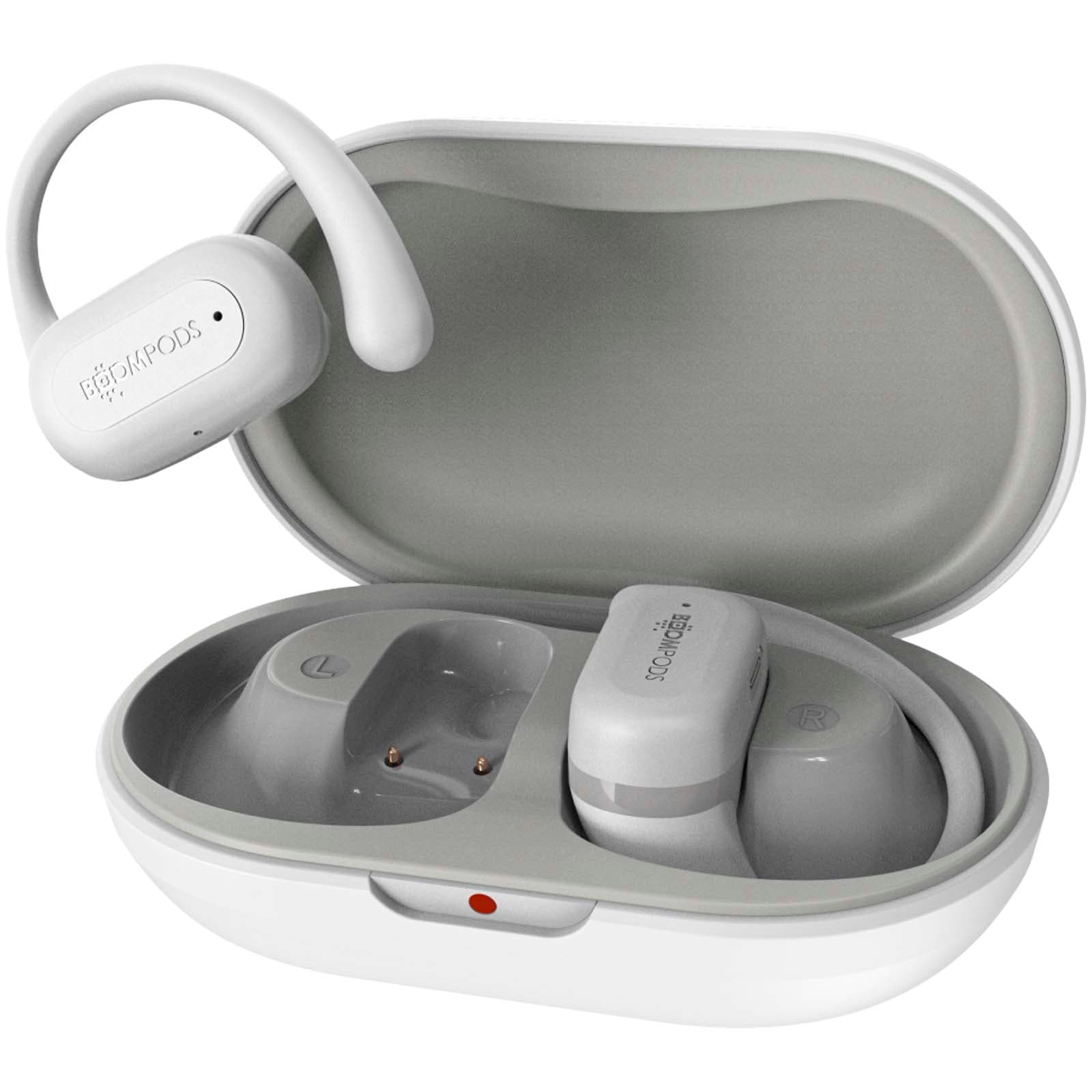 Boompods Sportpods ørepropper