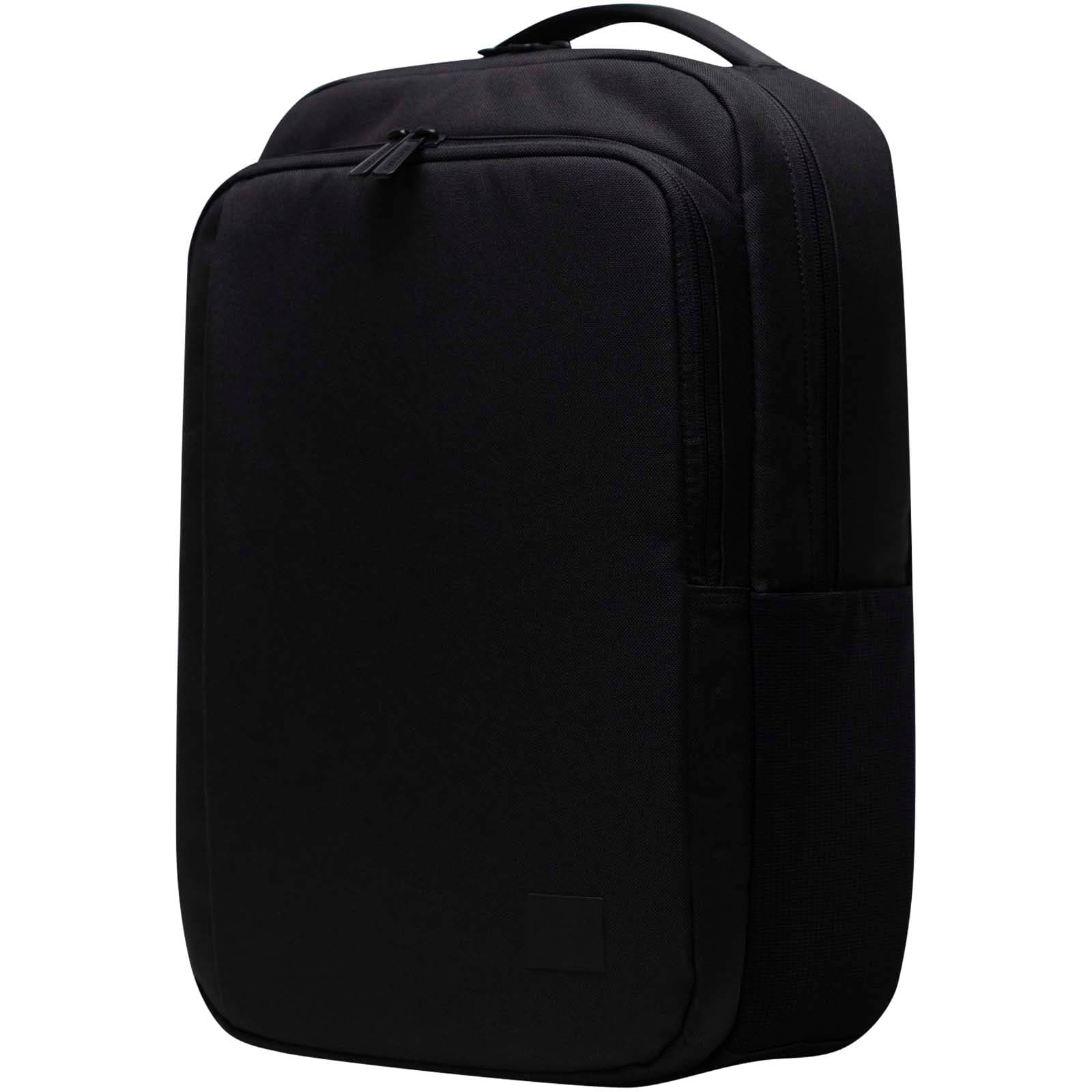 Herschel Kaslo resirkulert ryggsekk 20 liter, Solid svart