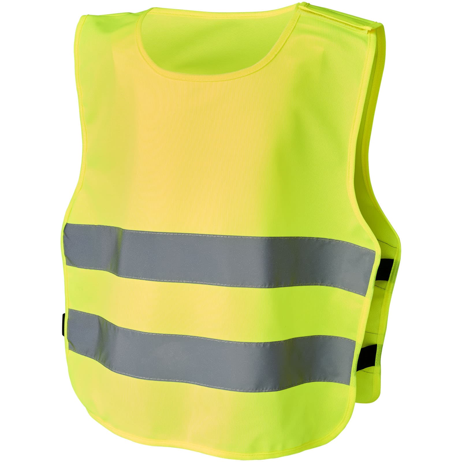 RFX™ Marie XS refleksvest for barn 7-12 år, Neongul