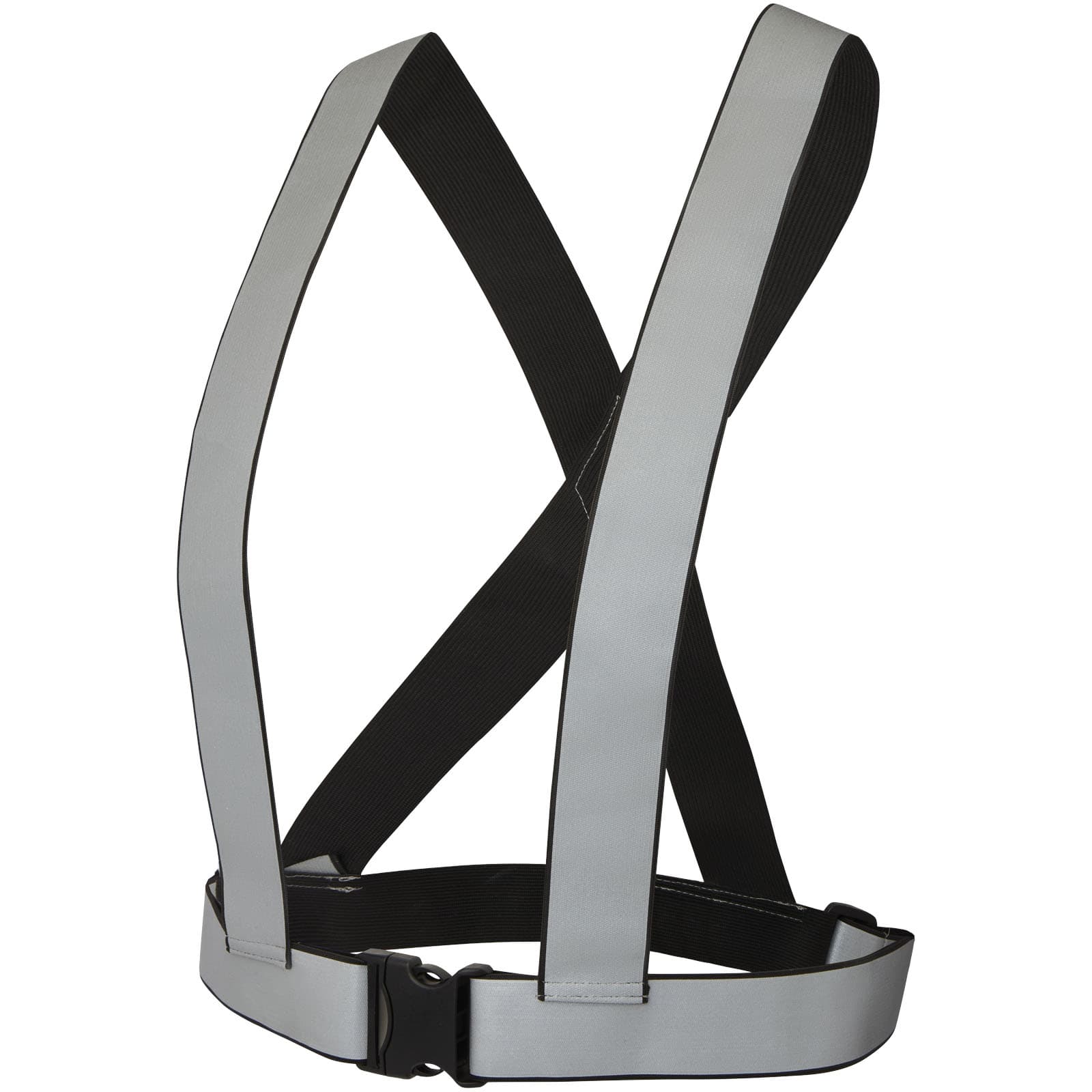 RFX™ Desiree reflekssele, Solid svart