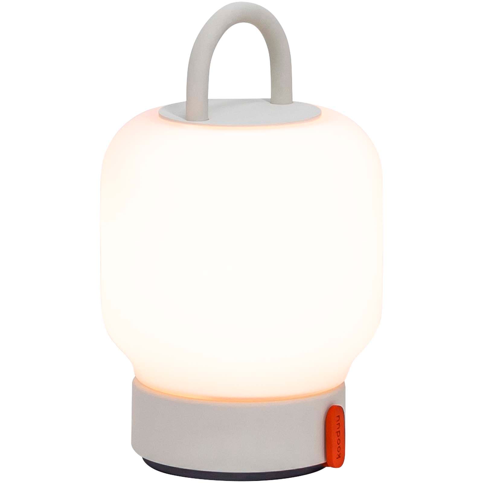 Kooduu Loome portabel lampe
