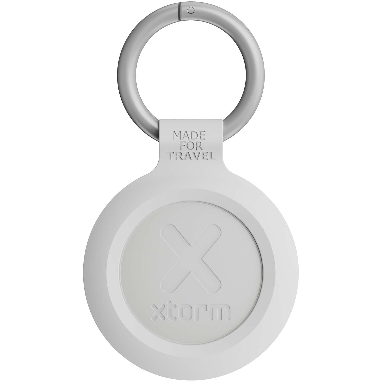 Xtorm XTAG2GA vannbestandig travel tag