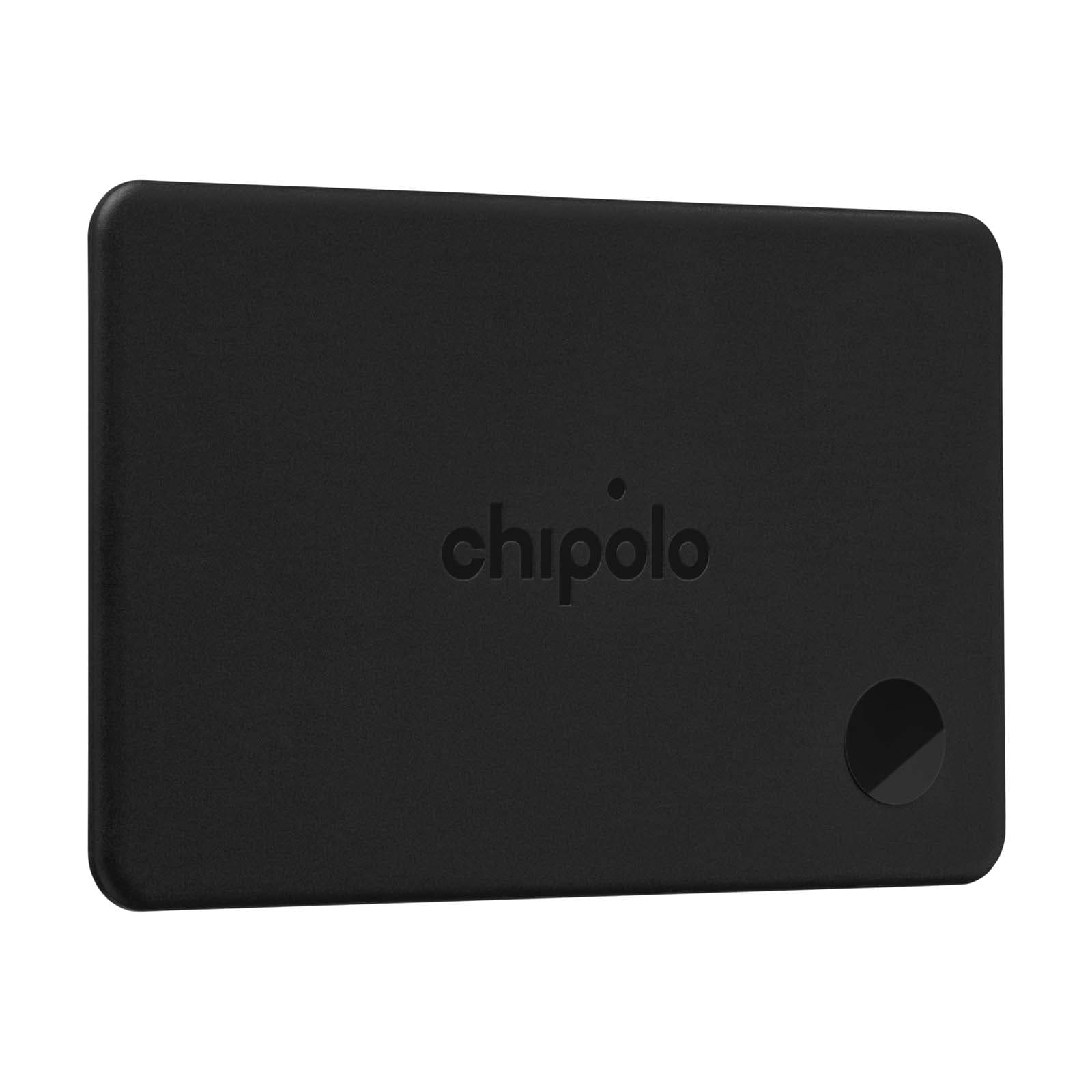 Chipolo CARD sporingskort, Melert kull