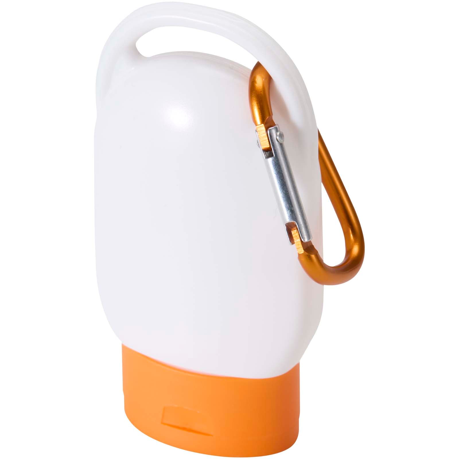 Oransje