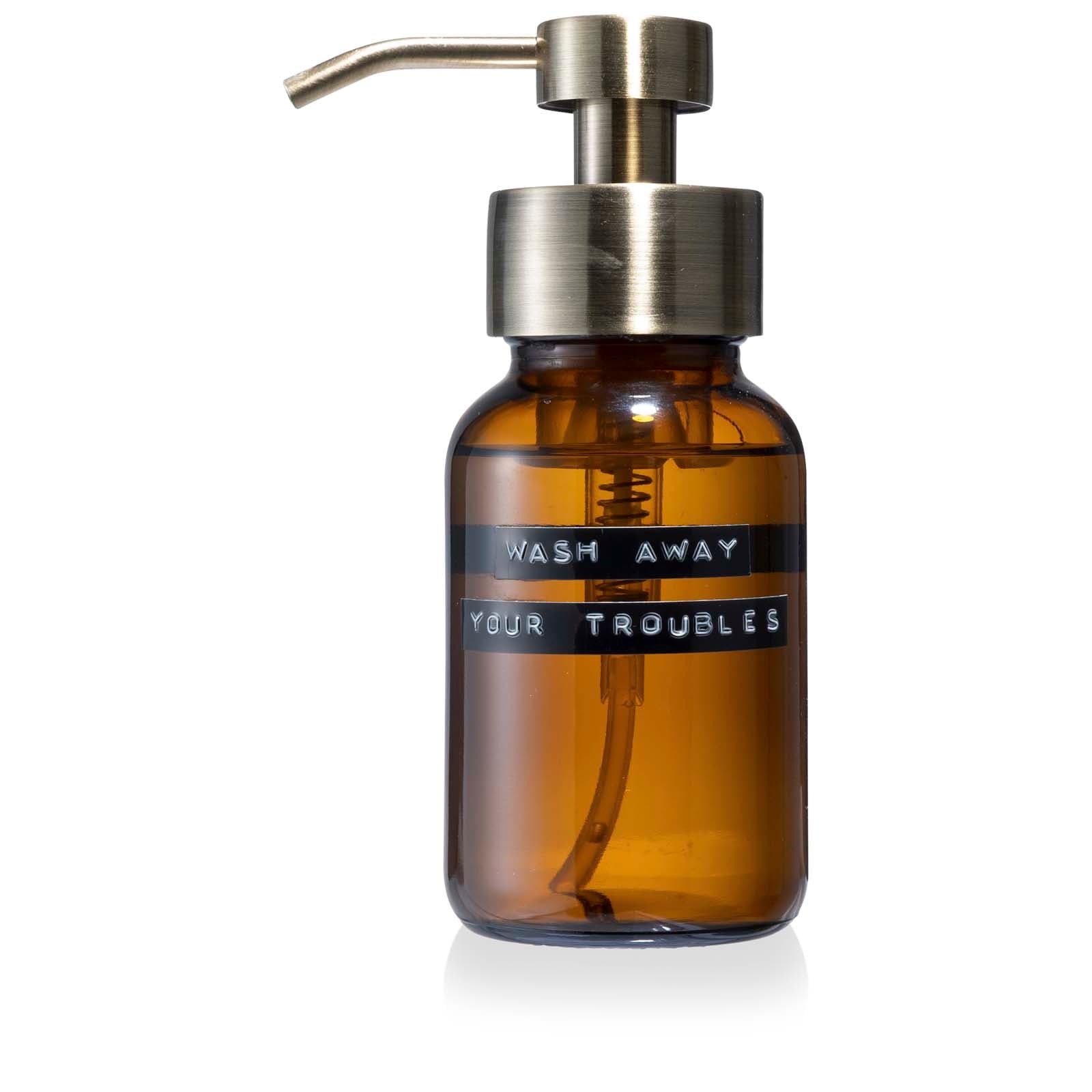 Wellmark 250 ml dusjsepe
