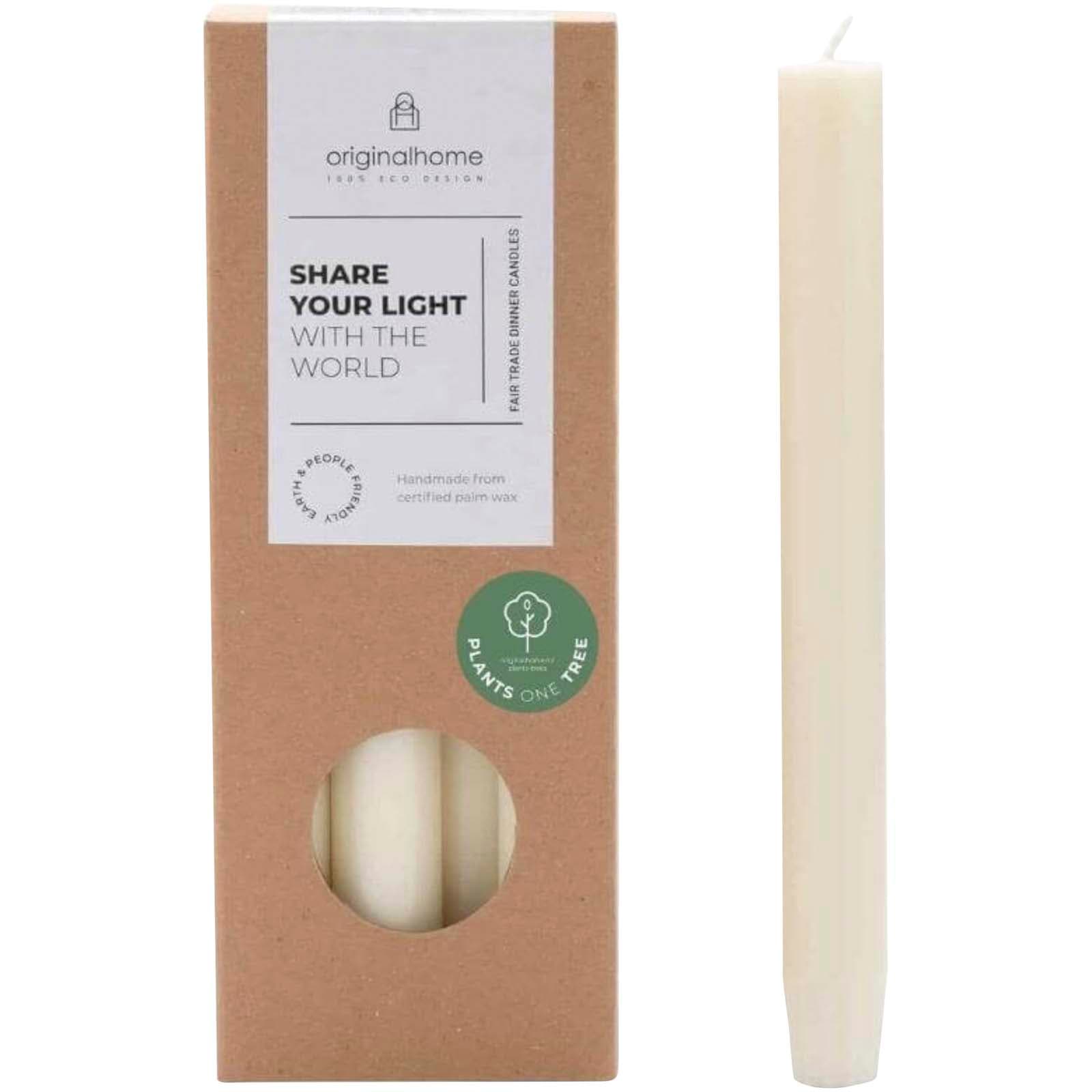 Originalhome middagslys matcha