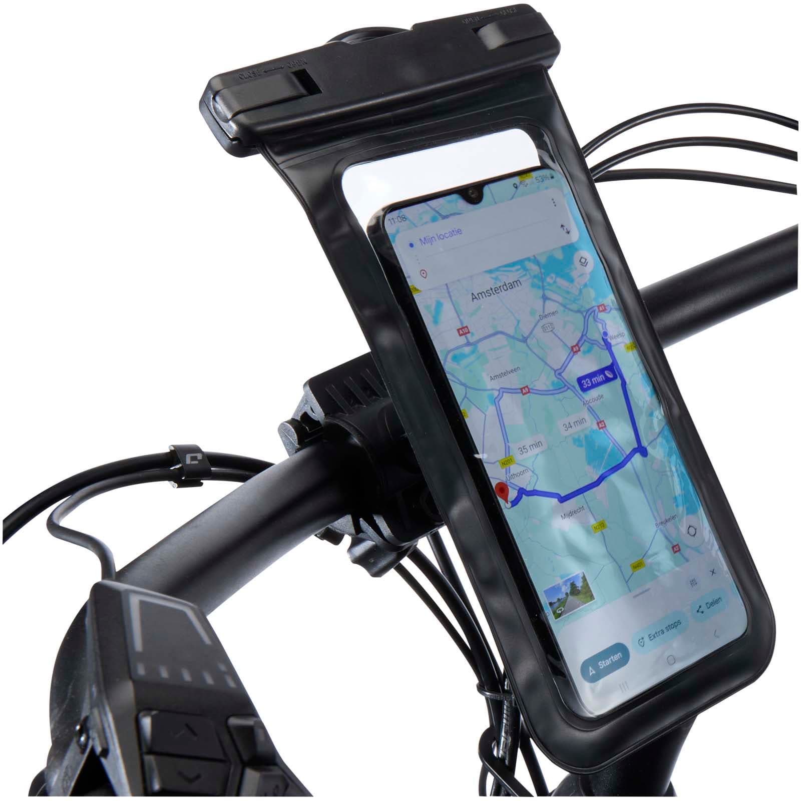 Clutcha universell telefonholder