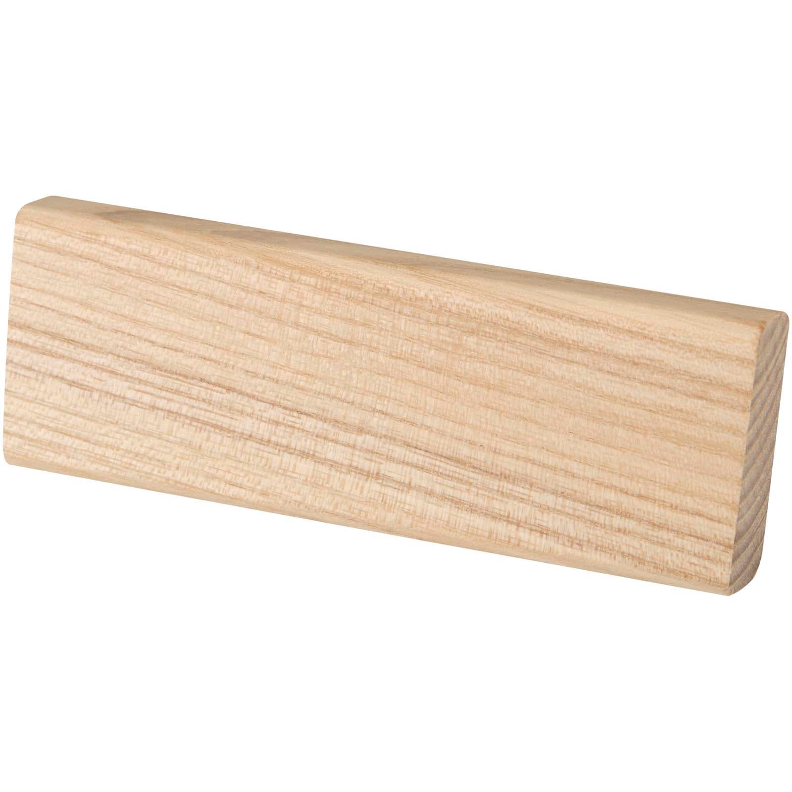 Maro luftfrisker for bil, Tre