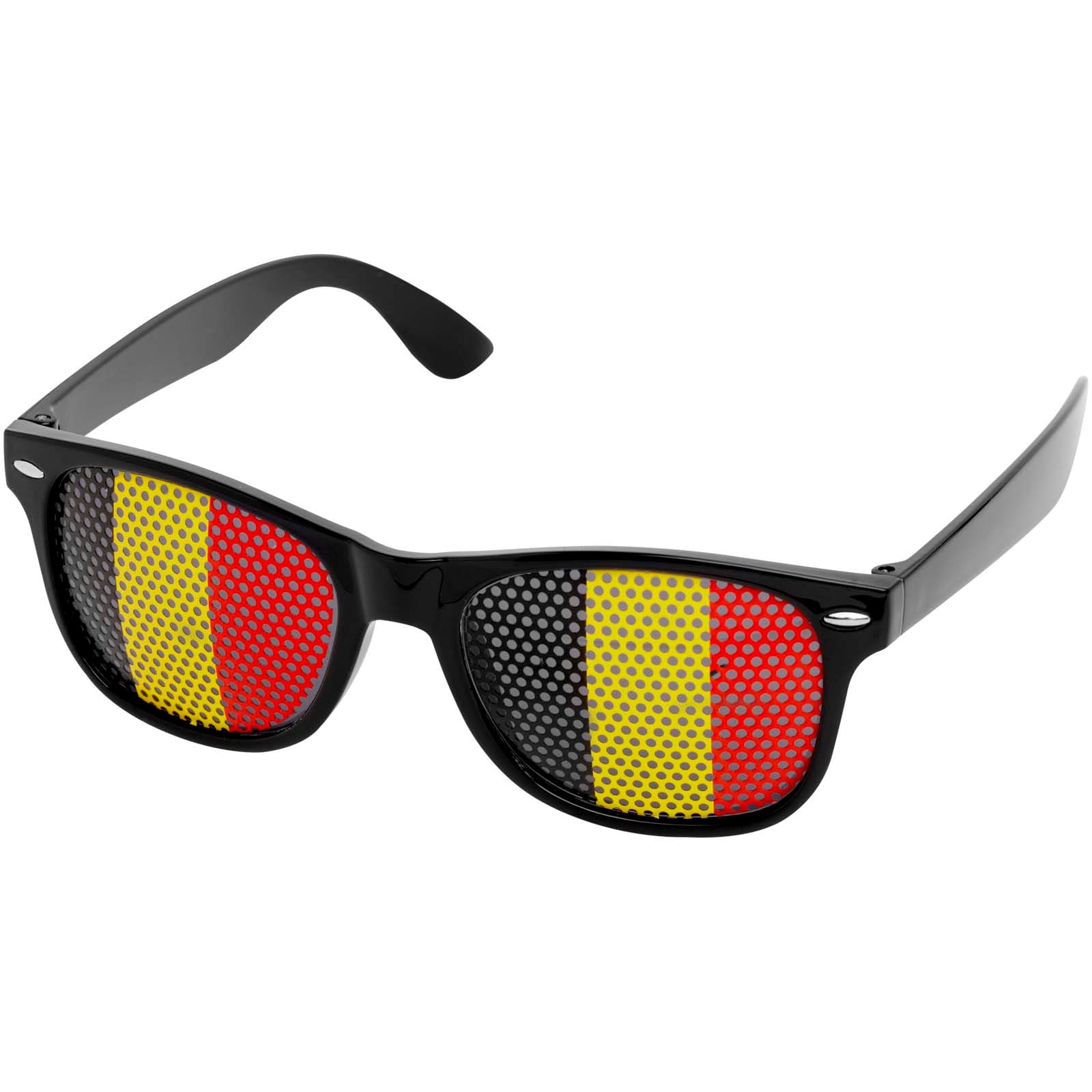 Vision solbriller, Gul