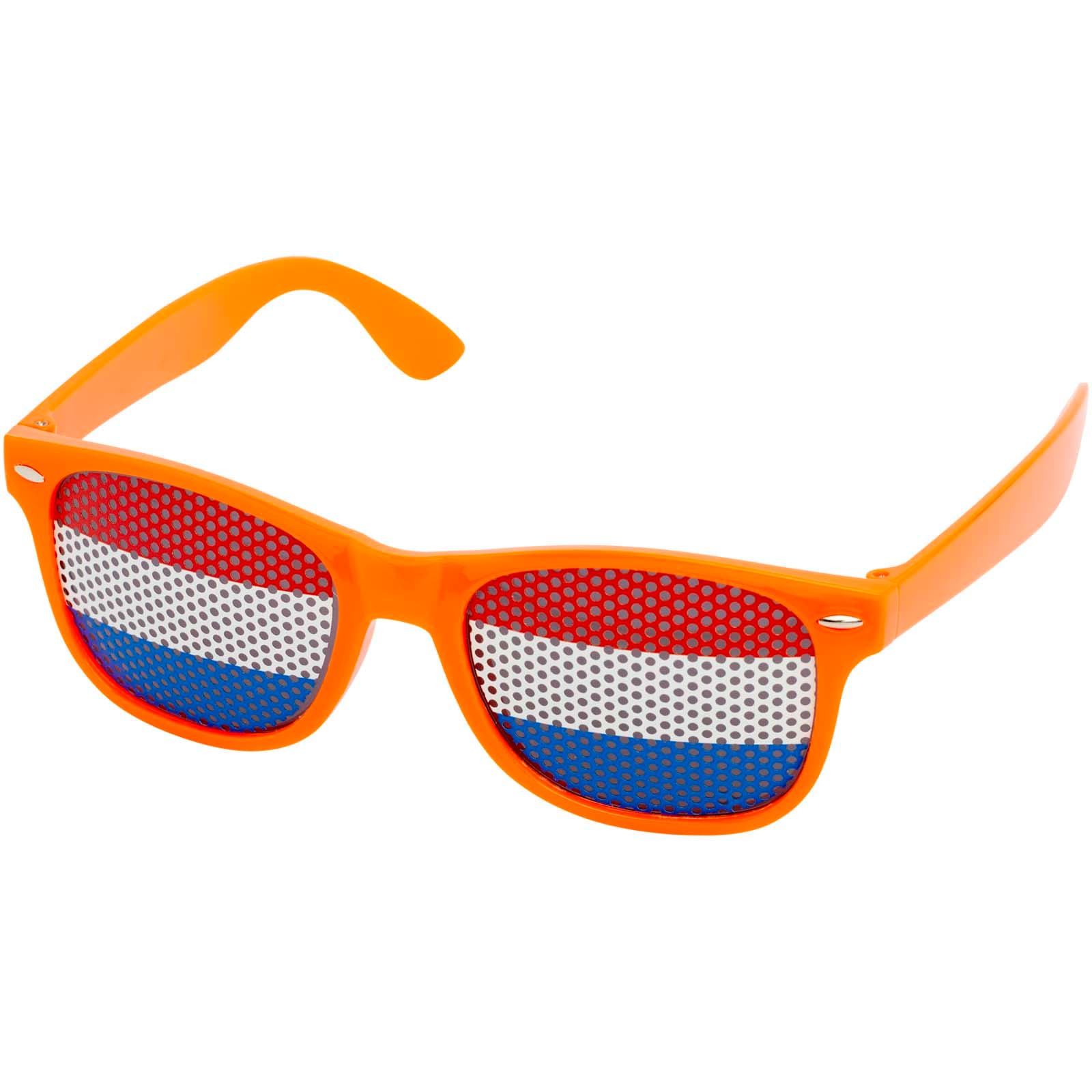 Oransje