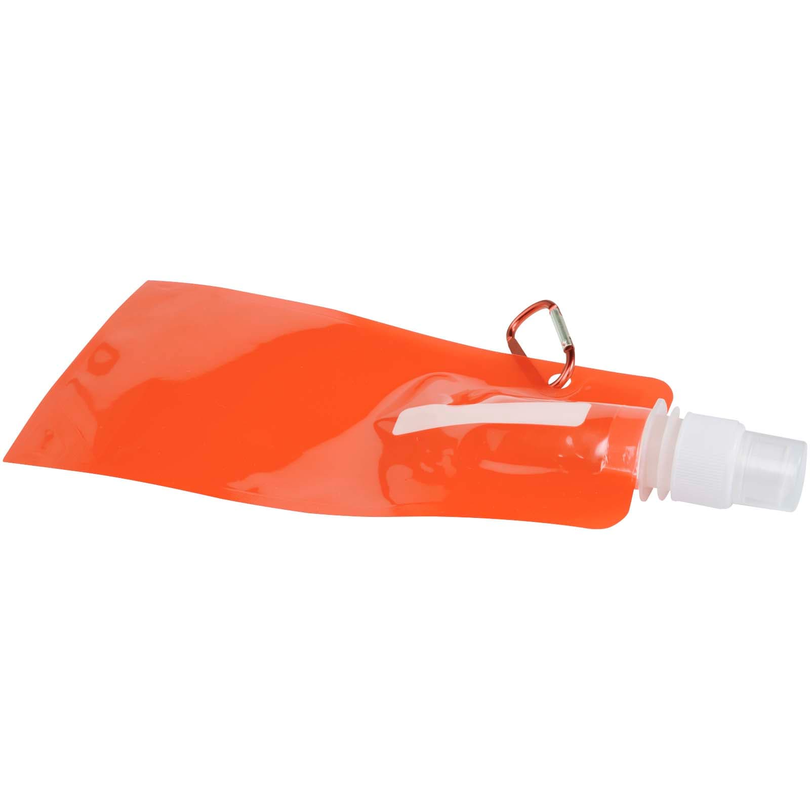 Oransje