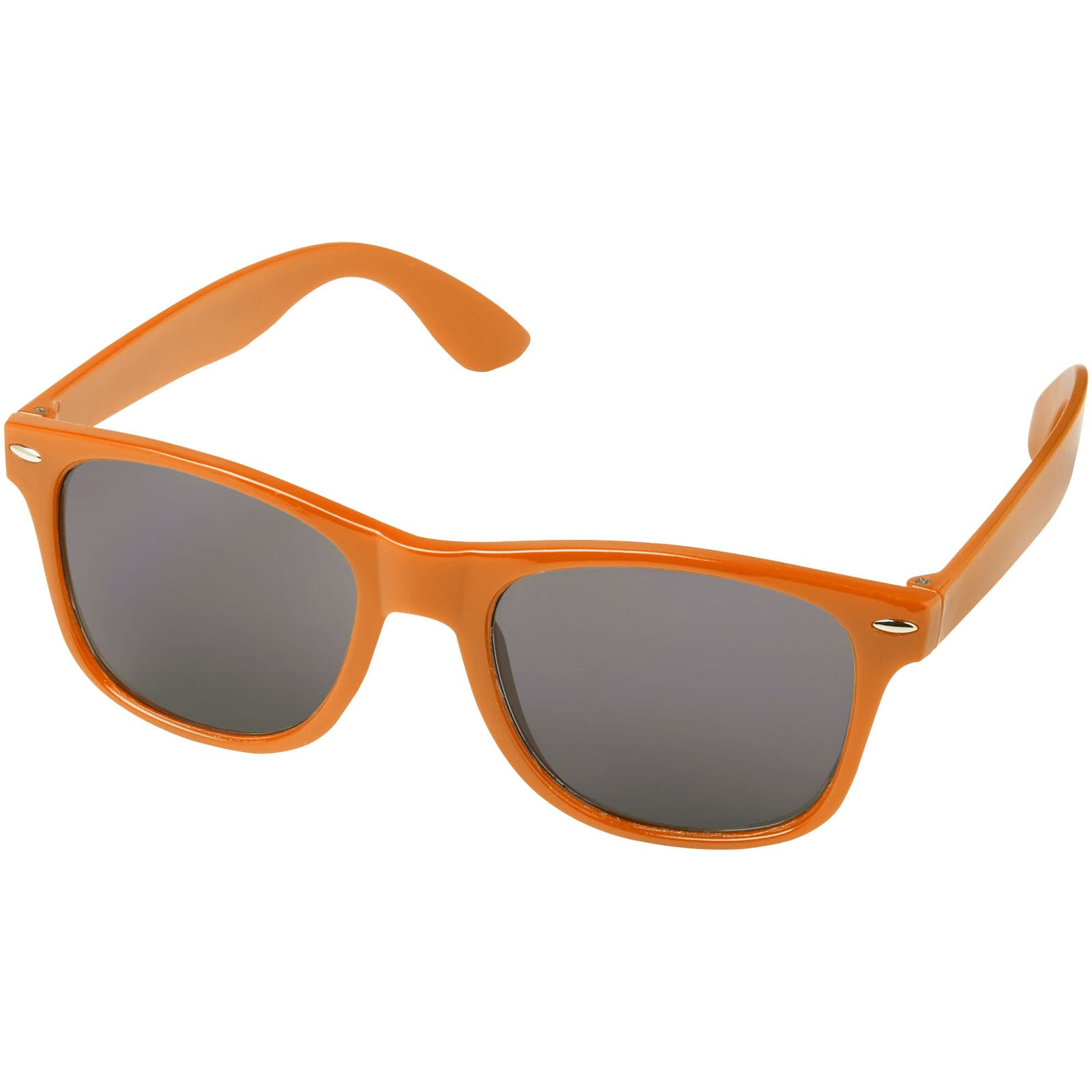 Oransje