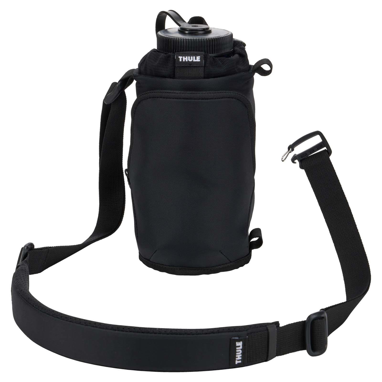 Thule EnRoute vannflaskeholder, Solid svart