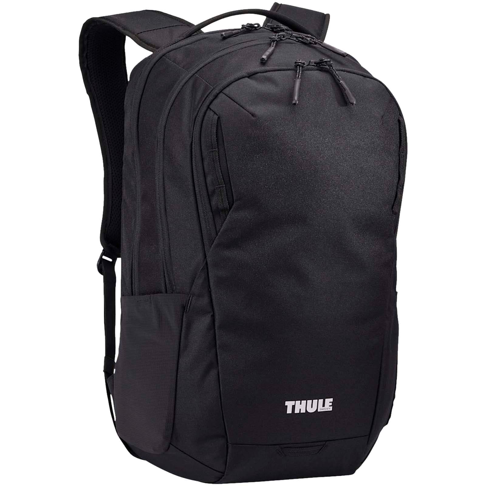 Thule Lumion 16'' PC sekk av resirkulert materiale, 28 liter, Solid svart