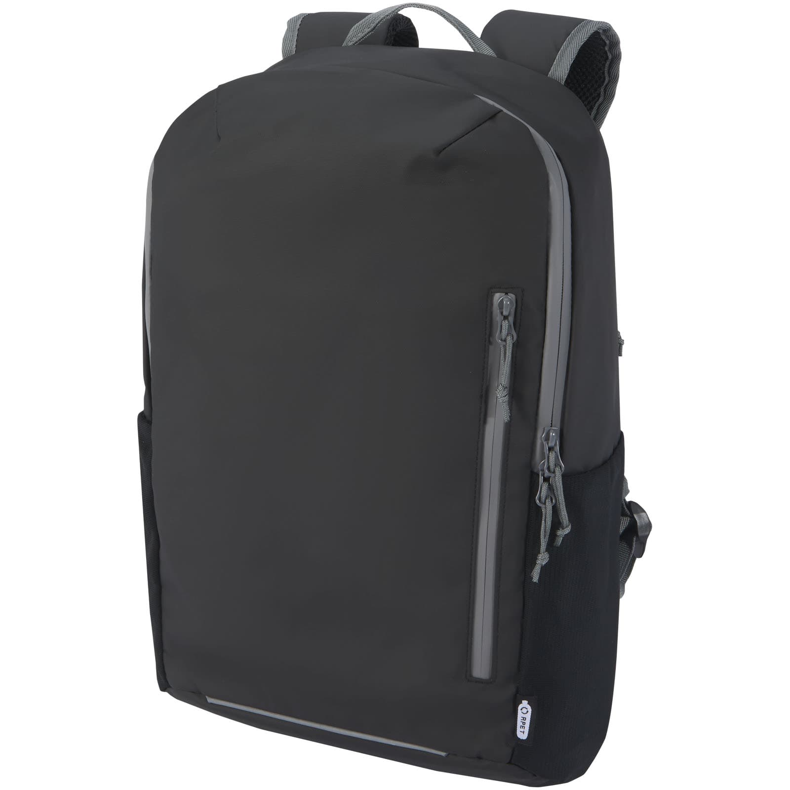Aqua 15" GRS resirkulert vanntett PC sekk 21 L