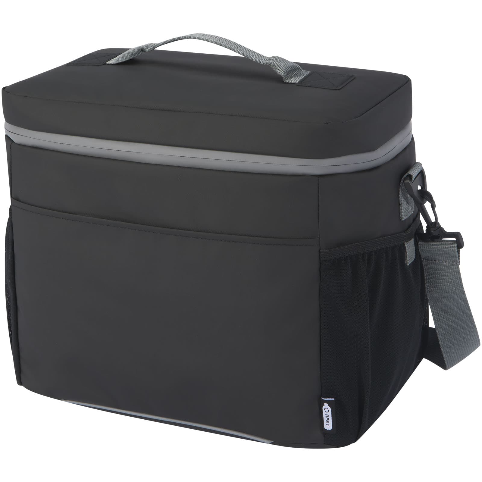 Aqua resirkulert vanntett kjølebag, 22 L