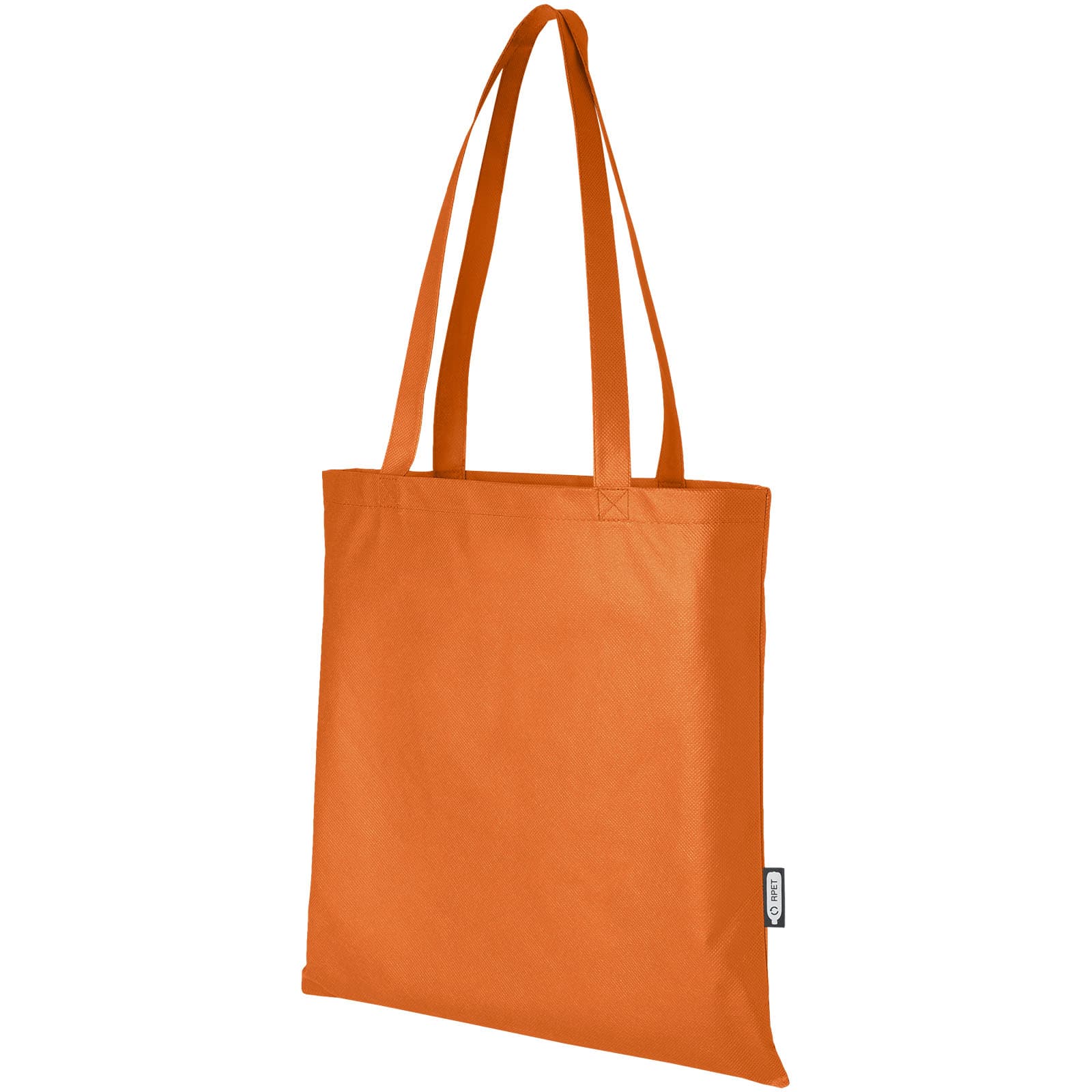 Oransje