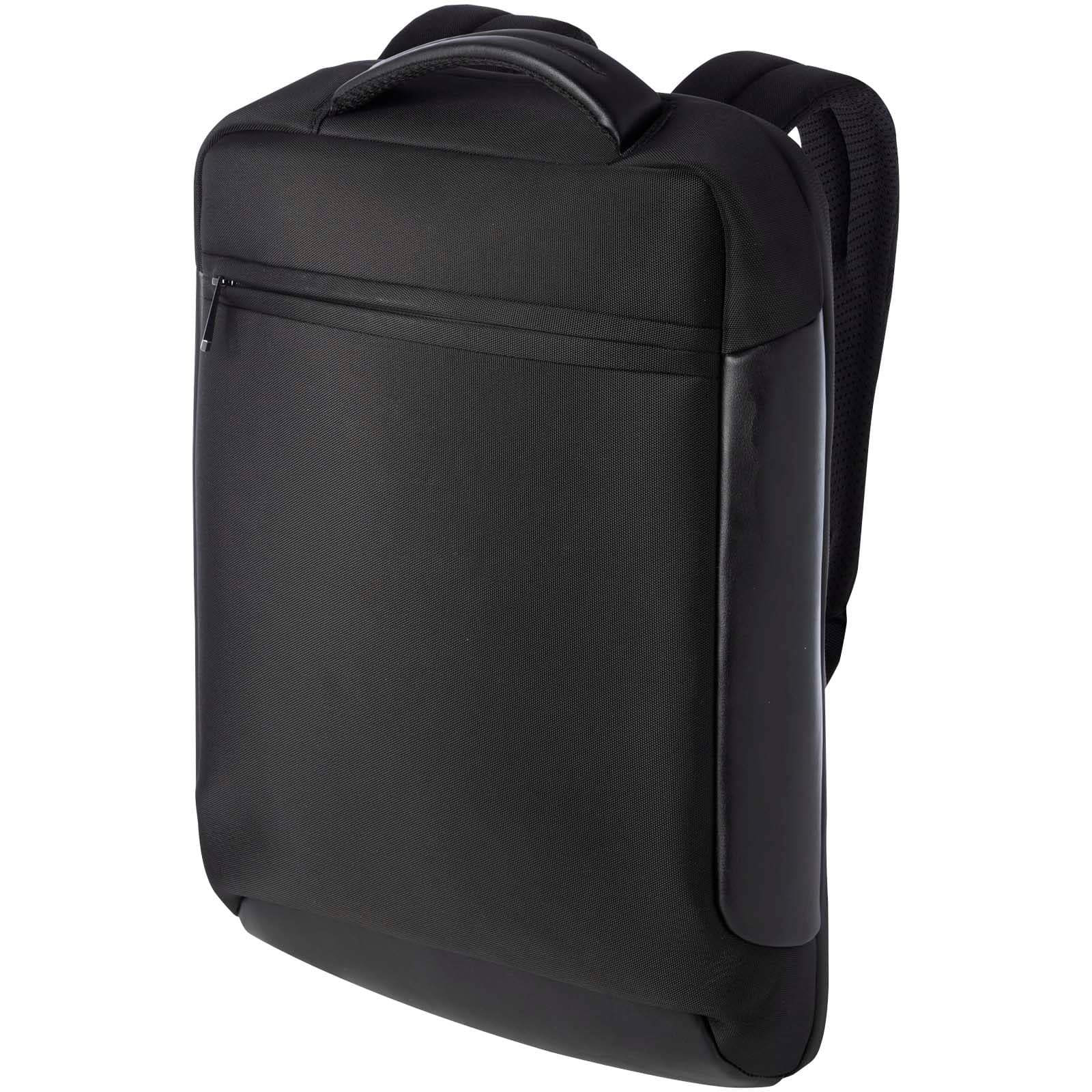 Expedition Pro GRS resirkulert kompakt 15,6" PC sekk, 12L