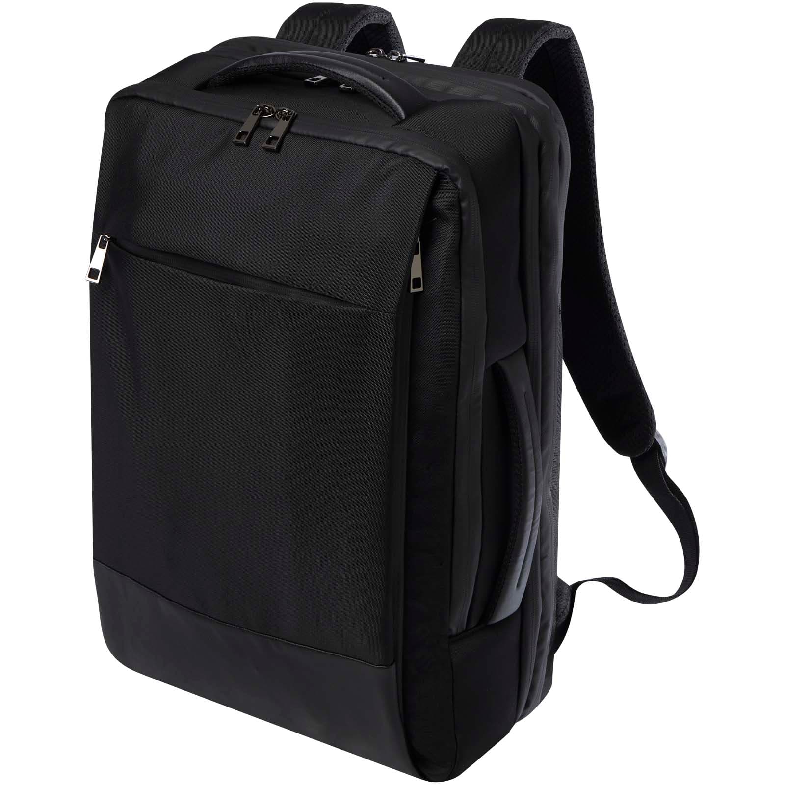 Expedition Pro 17" GRS resirkulert ekspanderbar PC sekk, 35 L